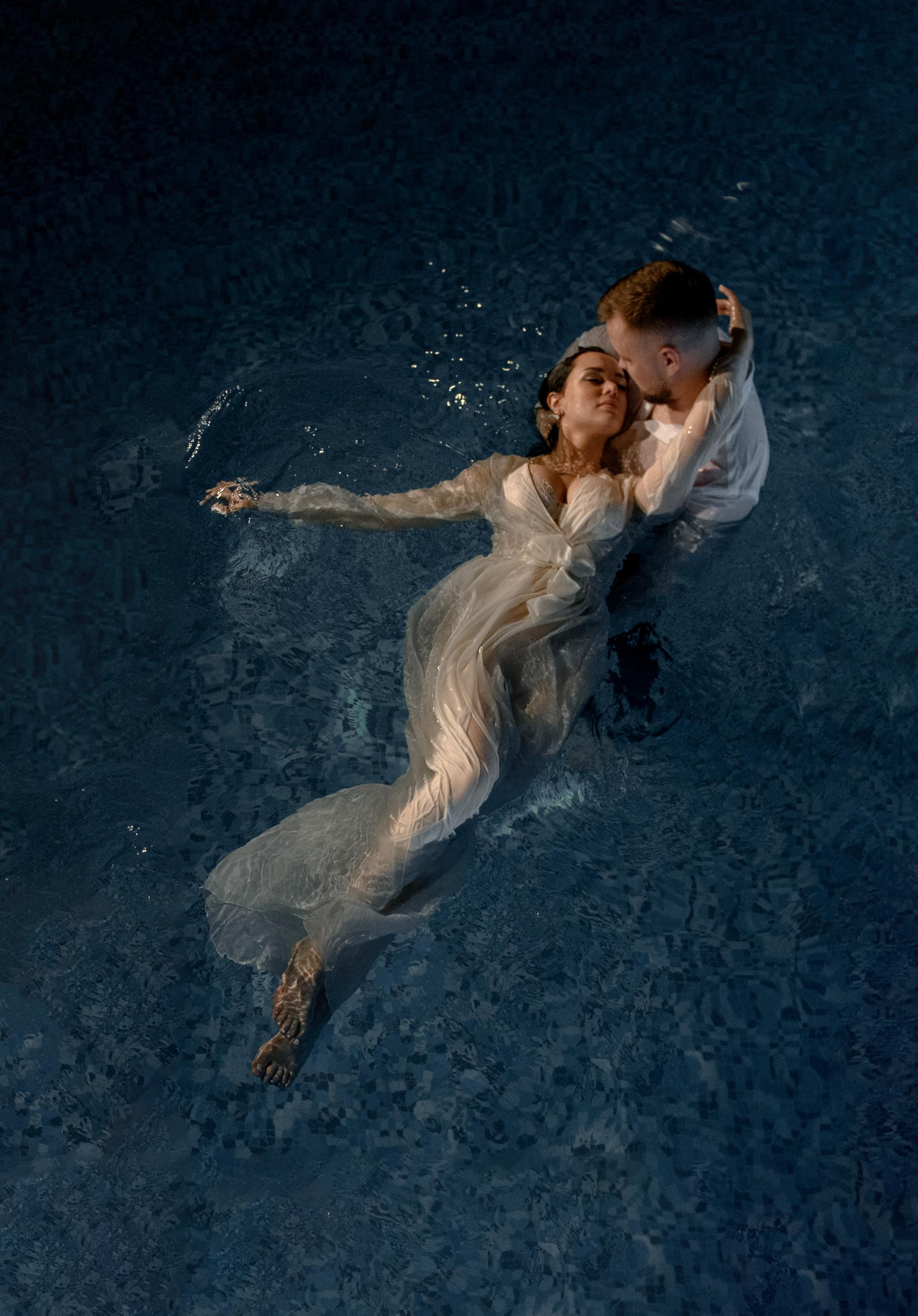 Устрицы. Анна Чугунова