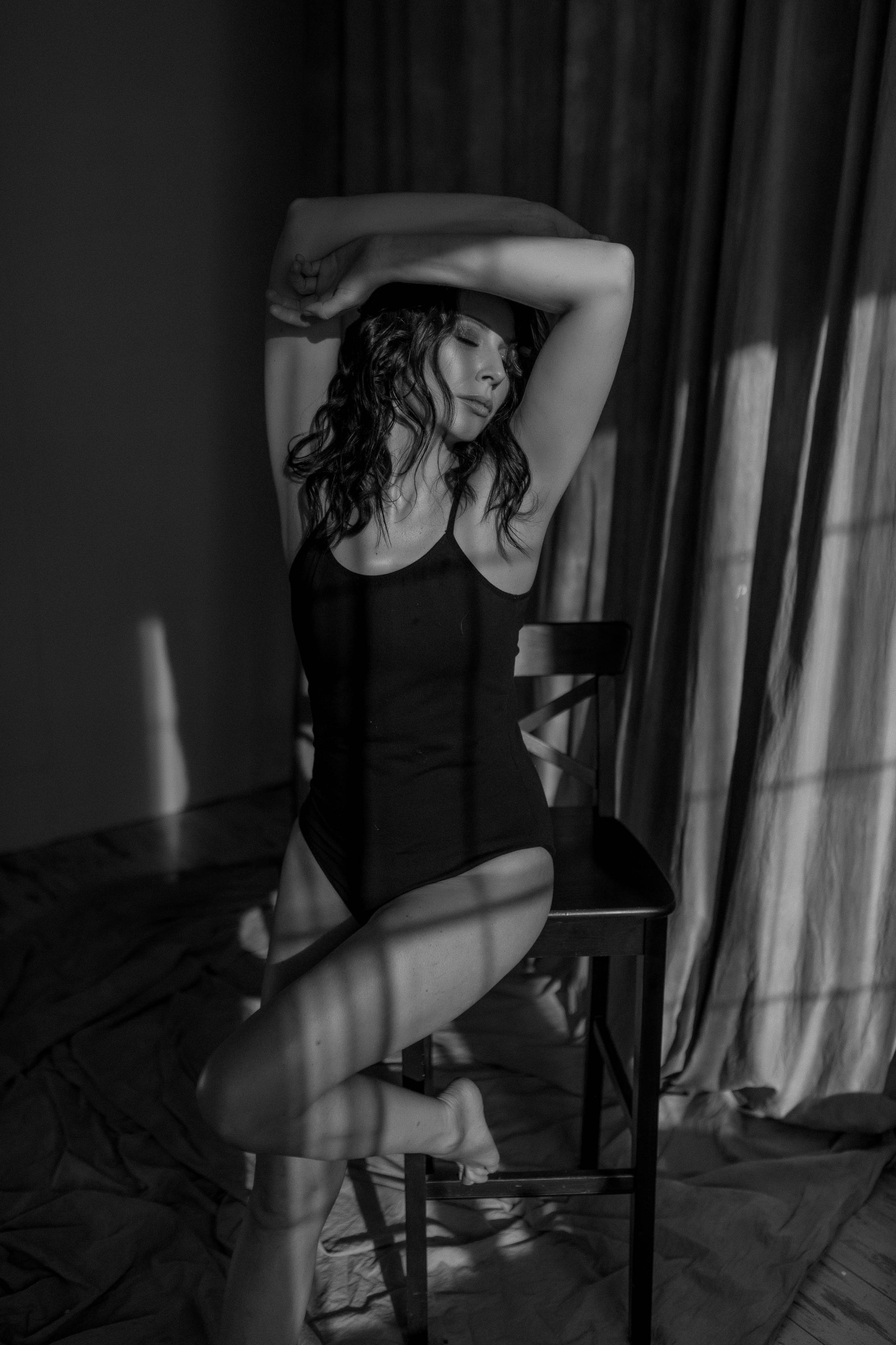 ОБУЧЕНИЕ ФОТОГРАФИИ. Анна Чугунова