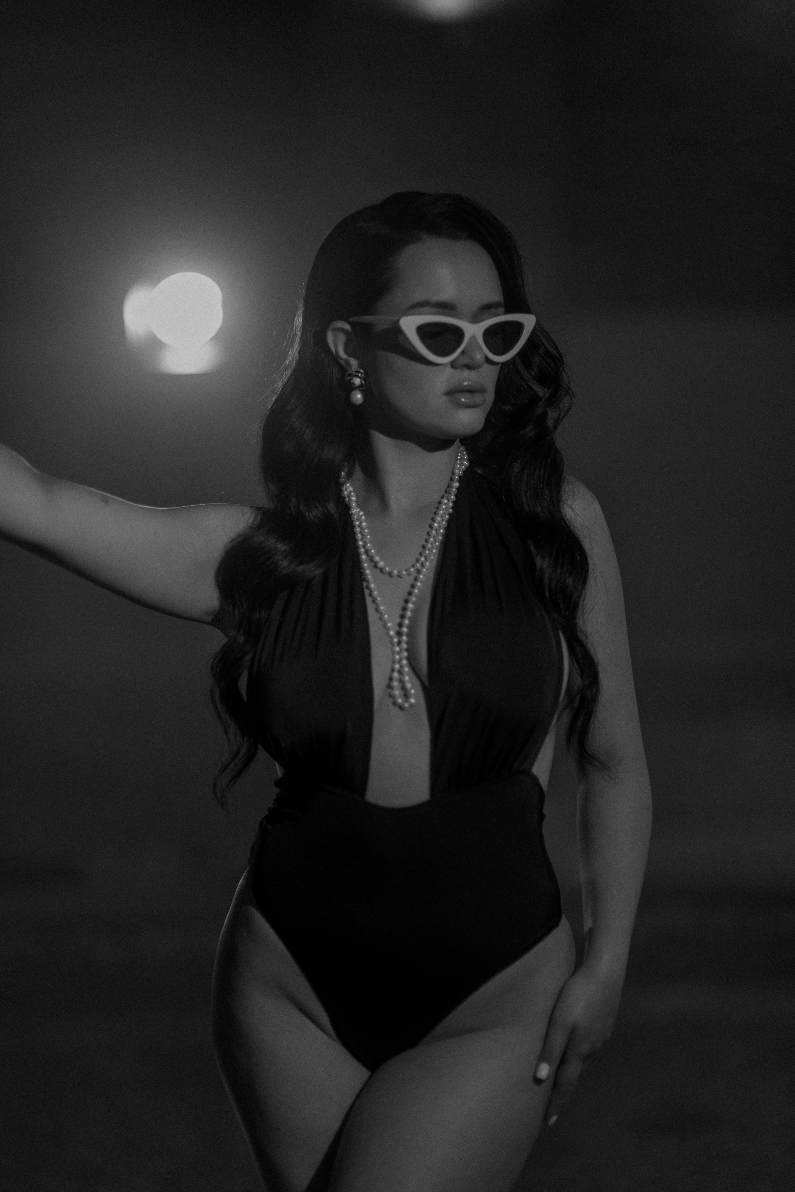 Устрицы. Анна Чугунова