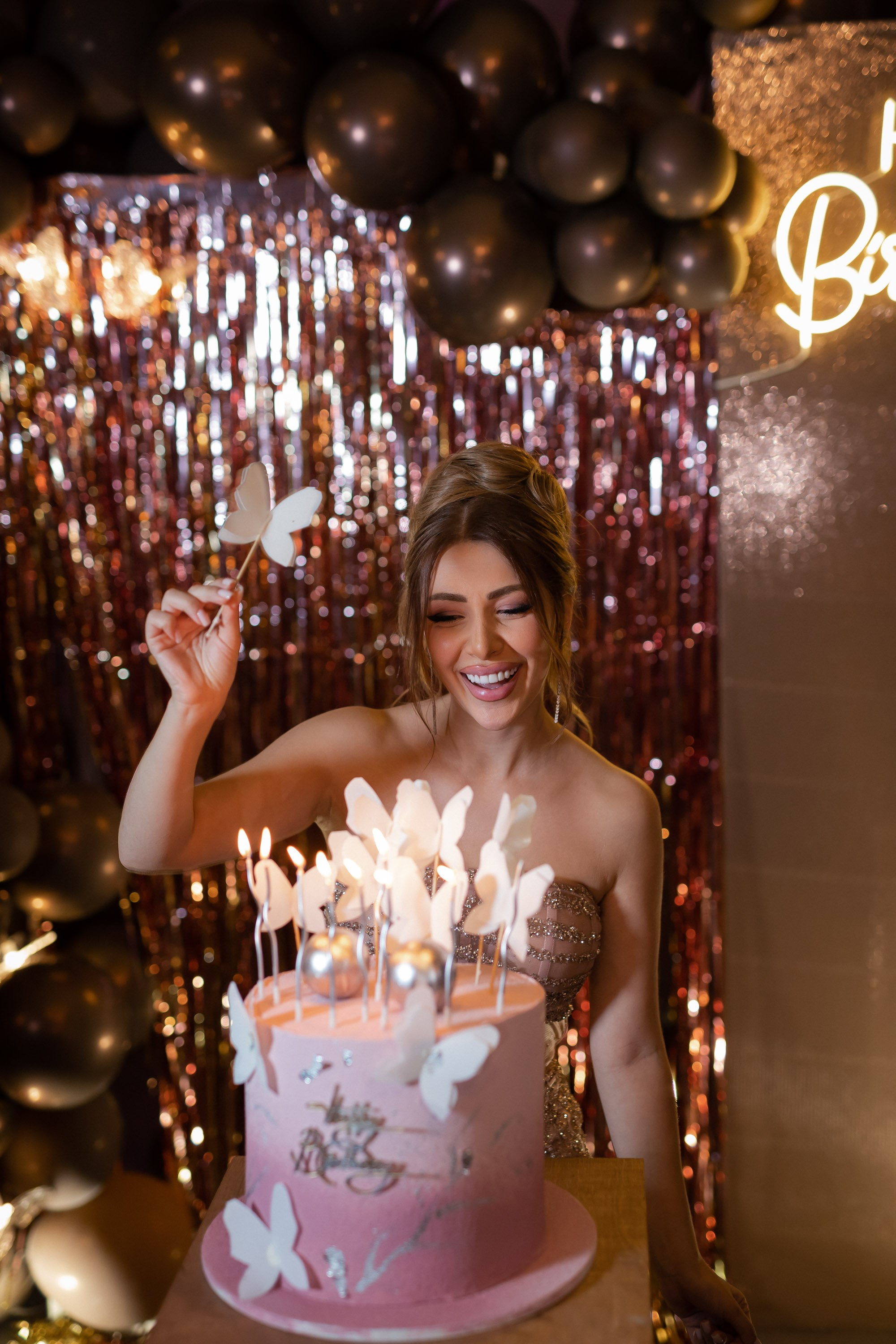 Tina HBirthday. Фотограф и ретушер. (Армения/Россия)