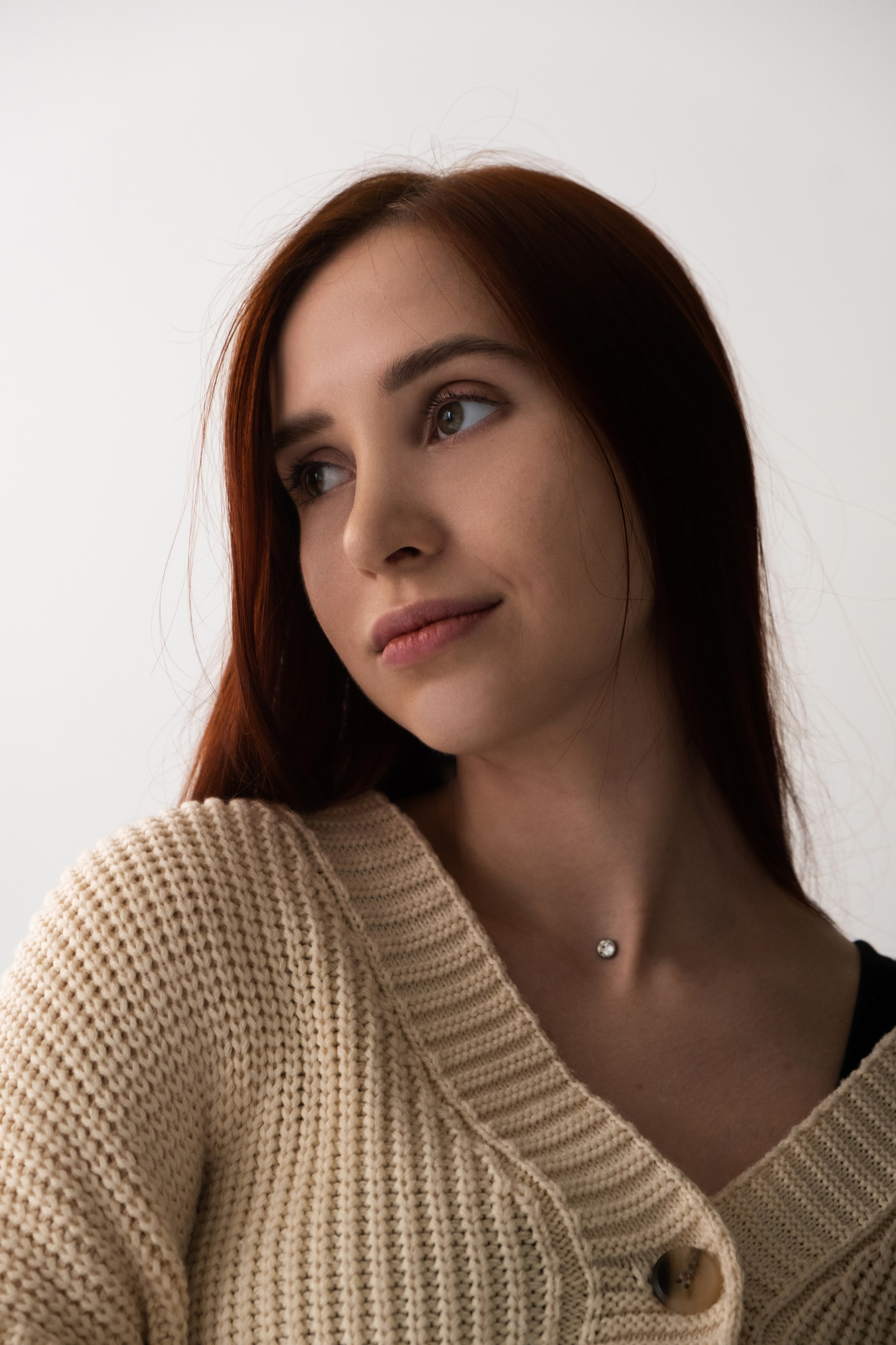 Nancy. Photographer | Retoucher