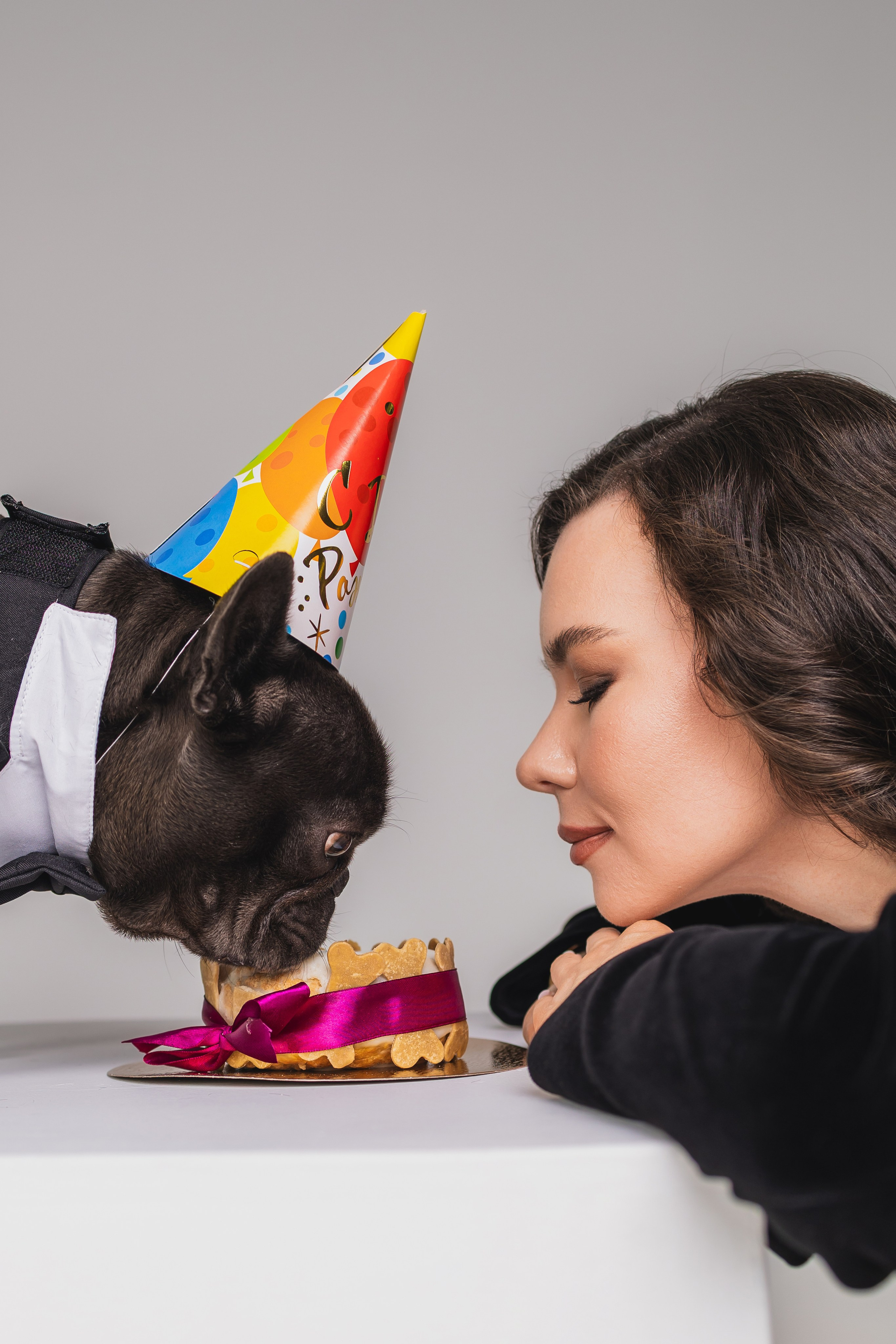 Кристина и Счастье