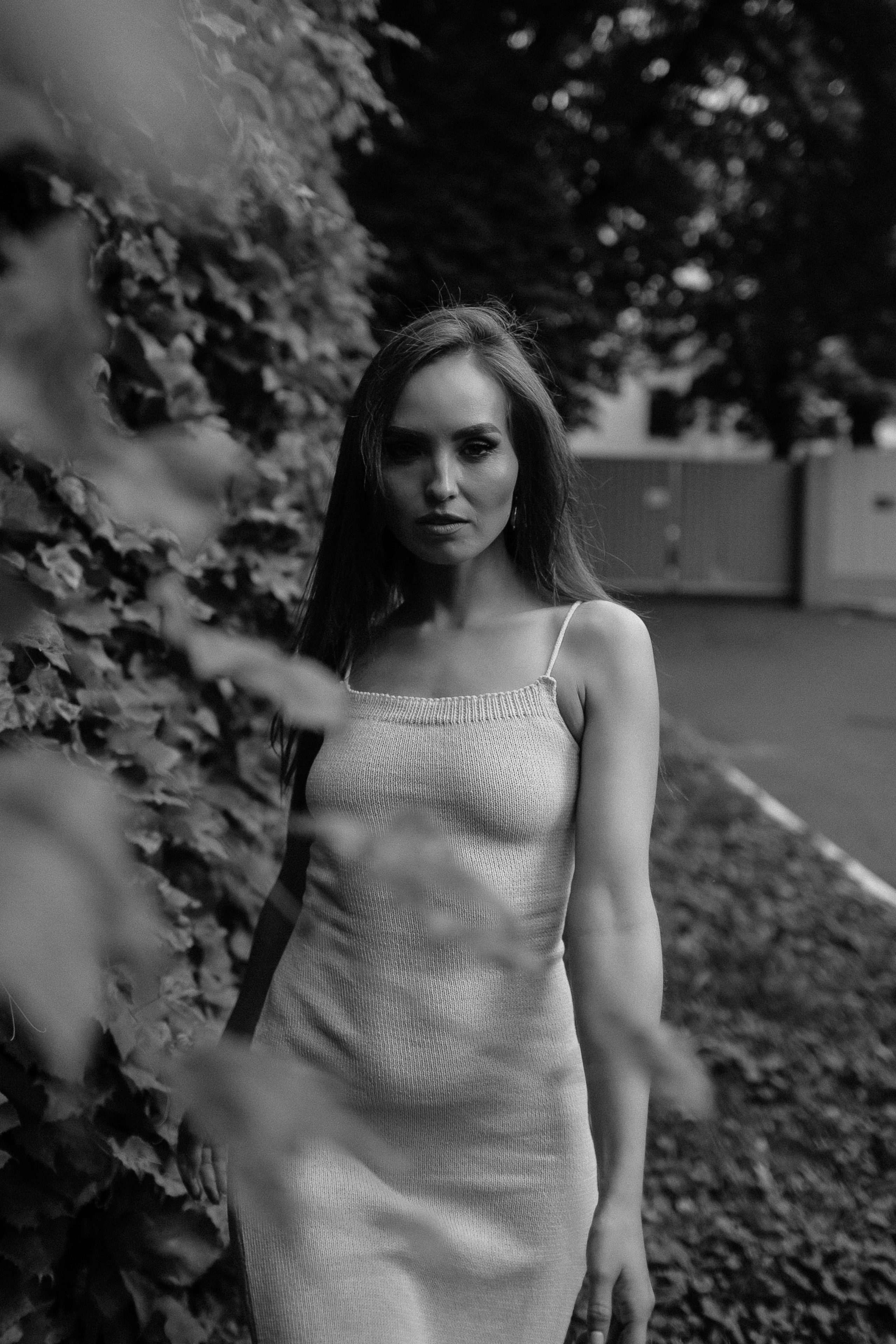 Юлия Чечулина. Контент. Сергеев Алексей. Фотограф