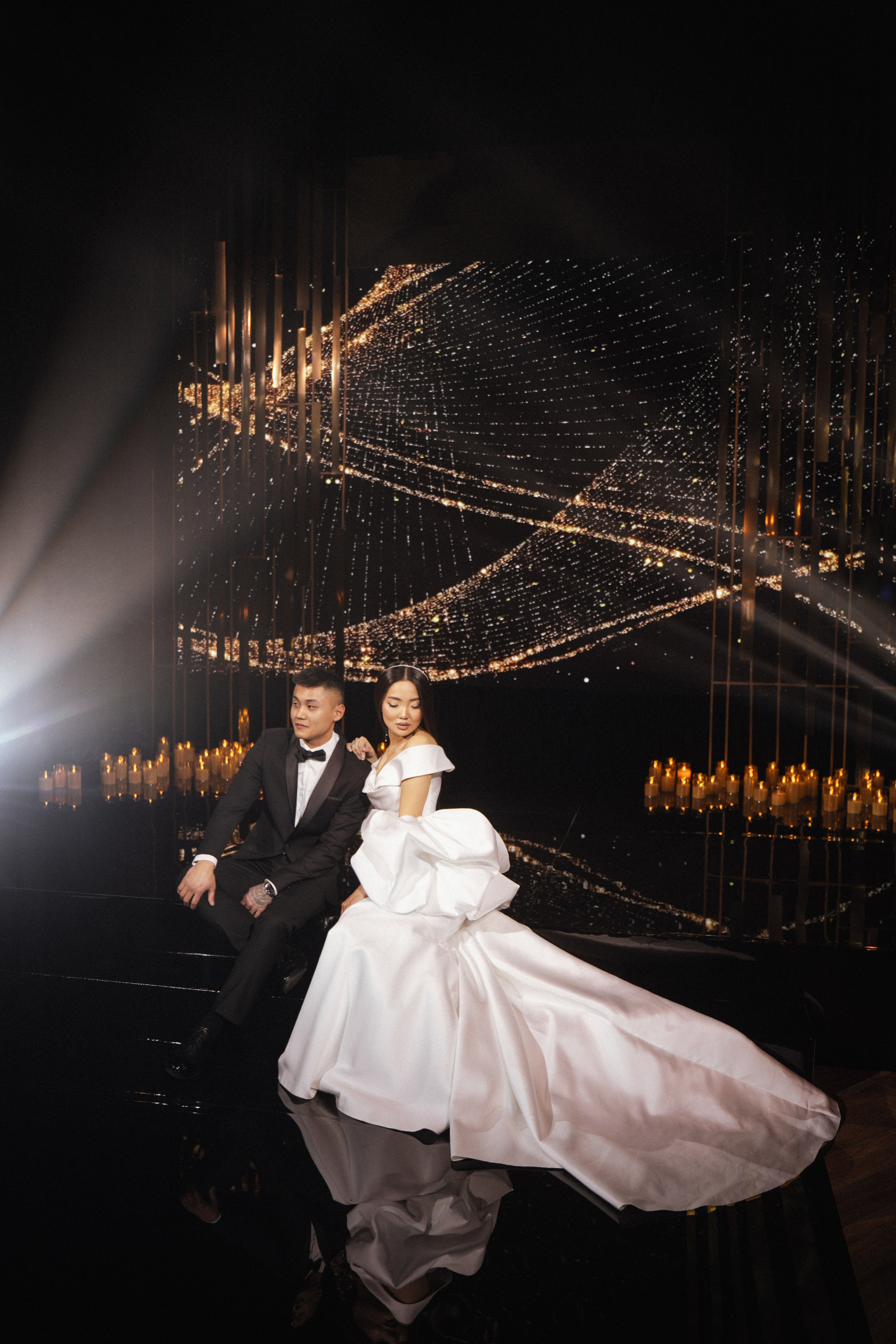 Артур и Кристина. Portfolio