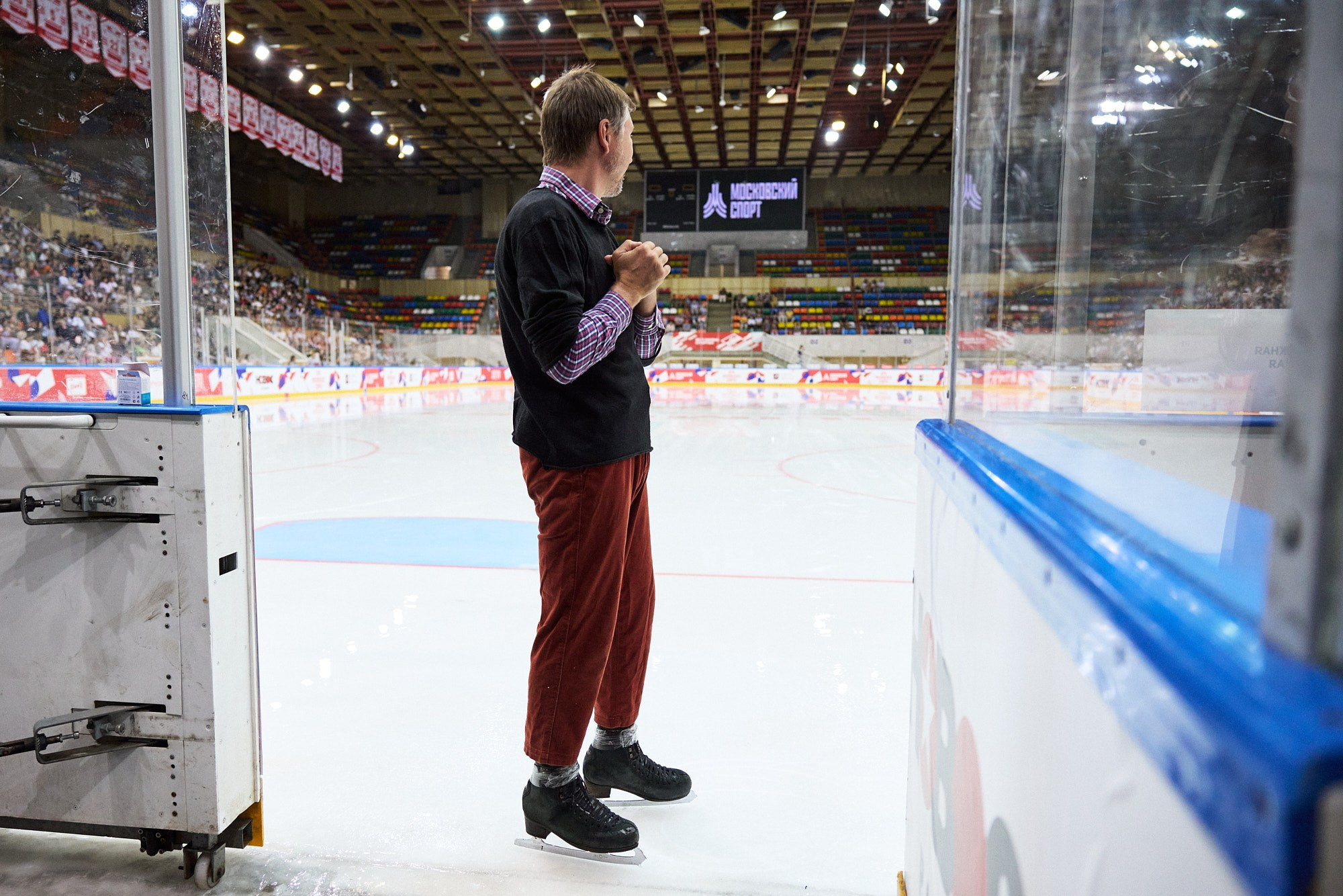 День Московского спорта — репортажная съёмка спортивного события в Москве. Репортажный фотограф в Москве — Дмитрий Тарасов | Съёмка мероприятий, концертов, корпоративов