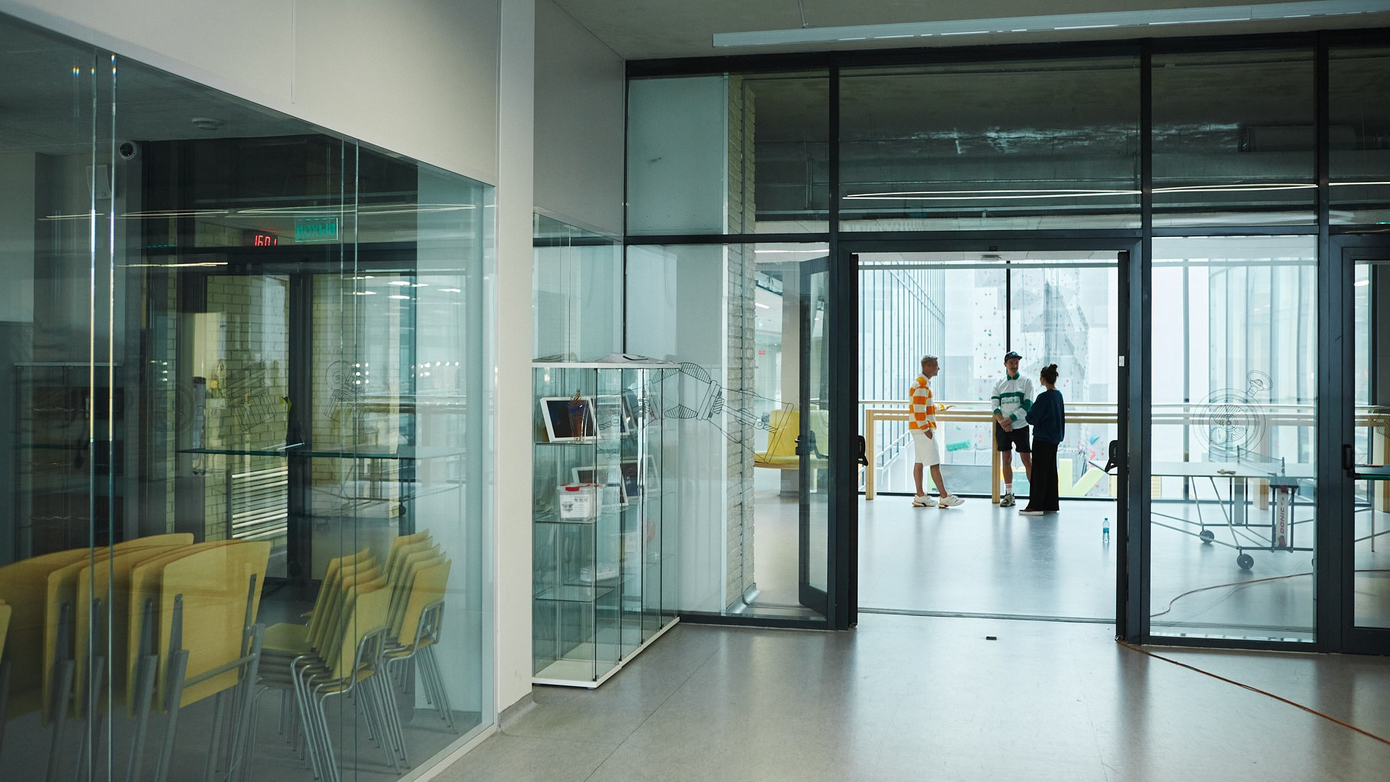 Репортажная съёмка шоу «Детская комната» — бэкстейдж и атмосфера. Репортажный фотограф в Москве — Дмитрий Тарасов | Съёмка мероприятий, концертов, корпоративов