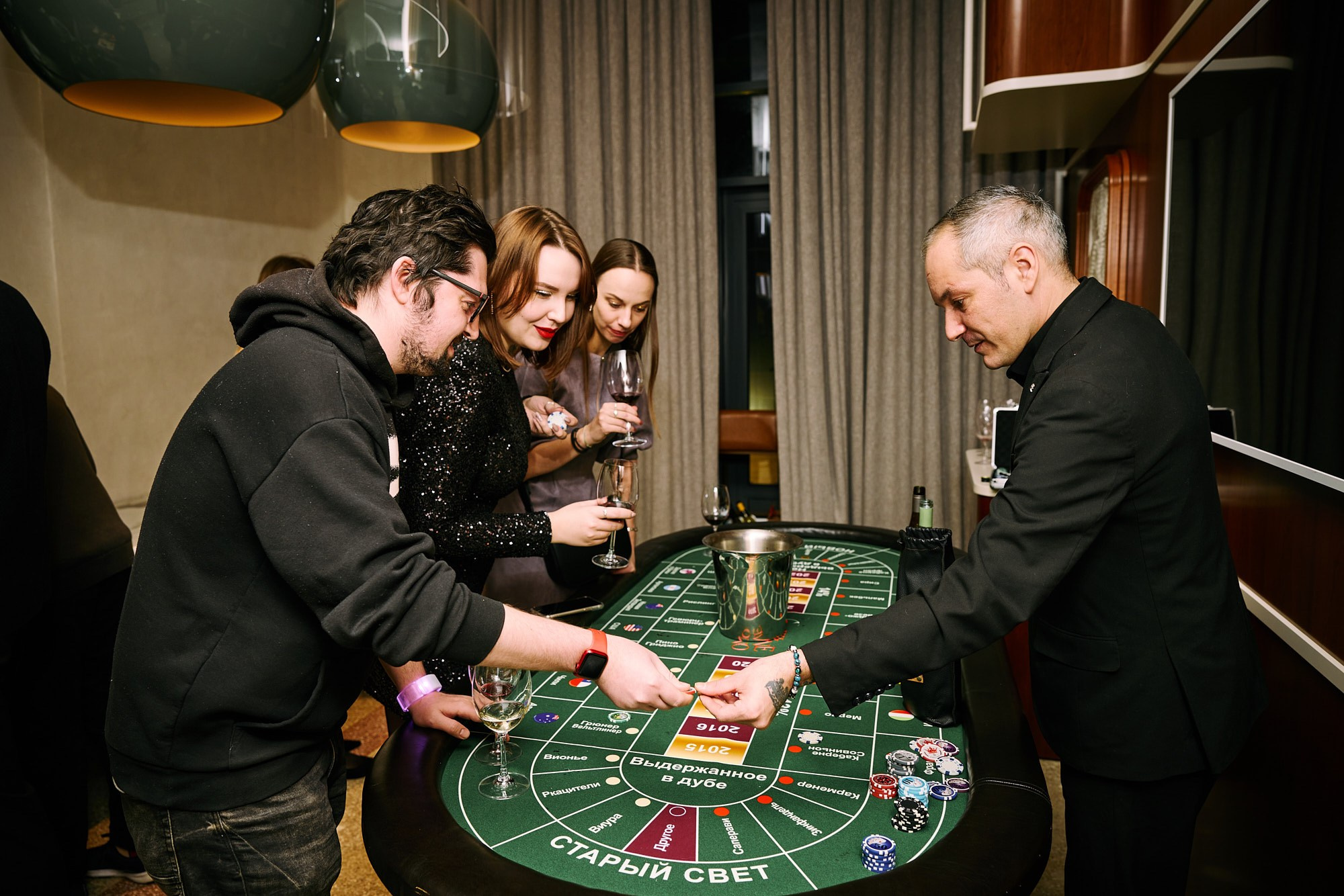 фотограф на бизнес мероприятие