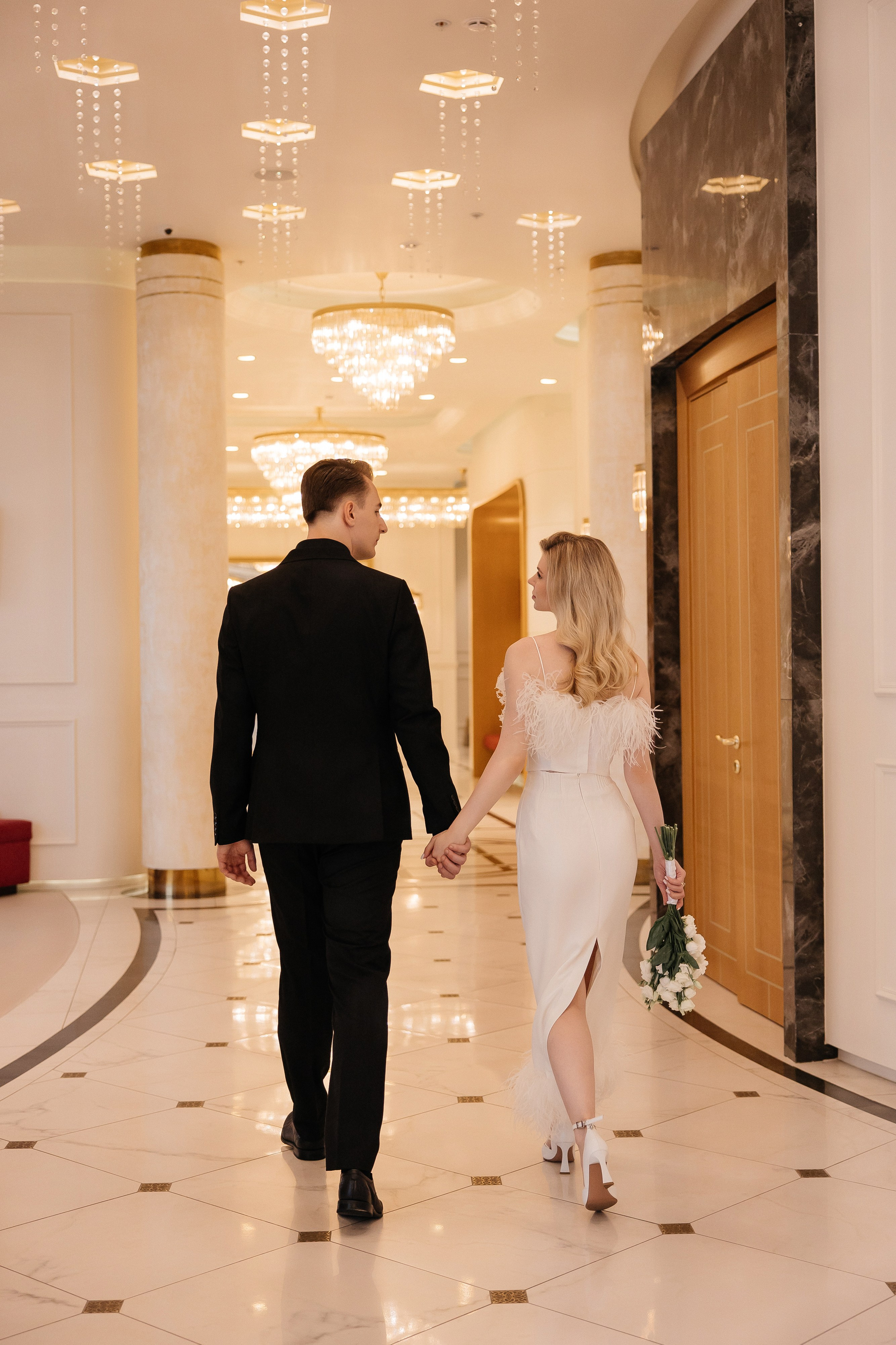 Алексей & Ольга