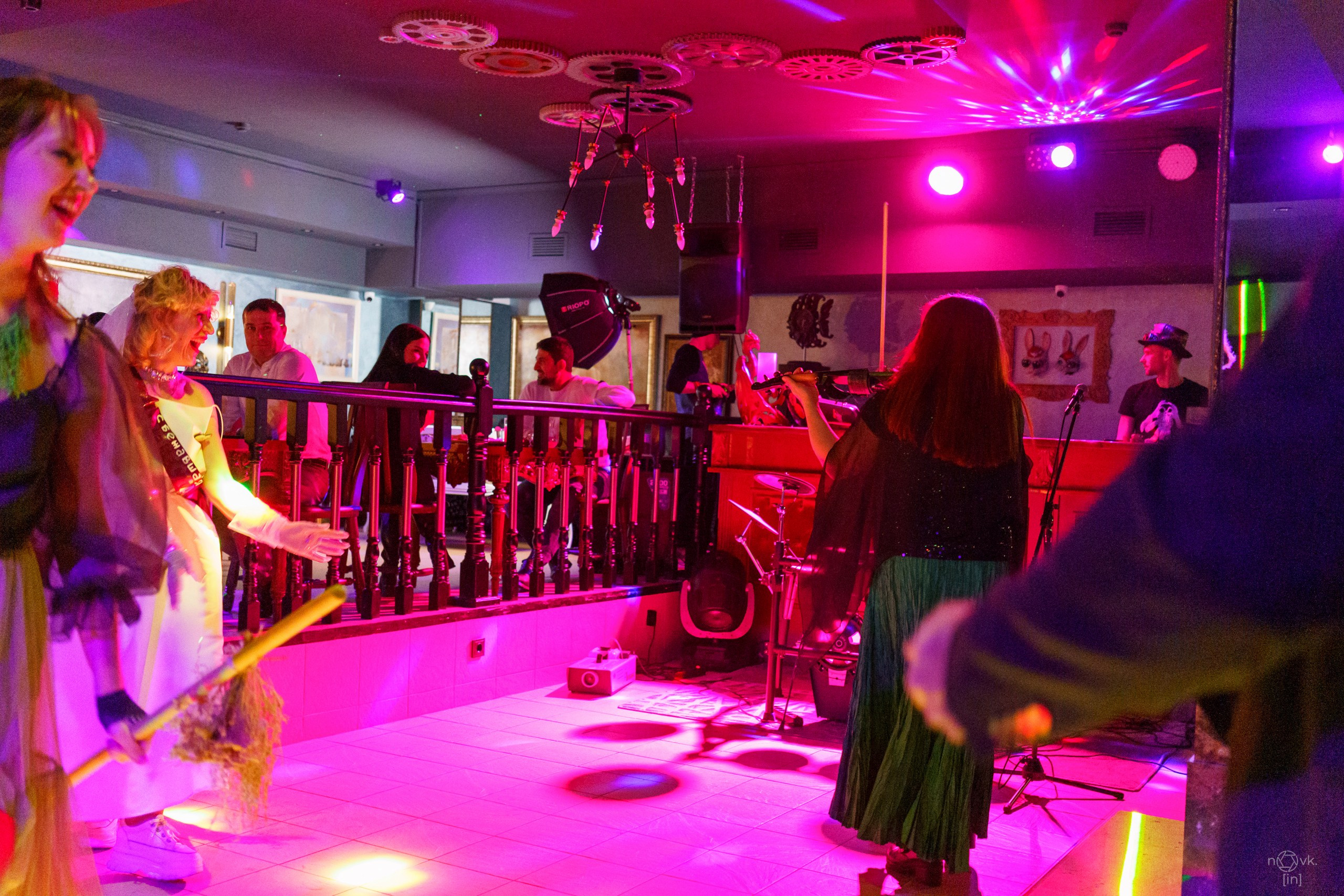 Art-Zone. ФОТОГРАФ ИВАН НОВИКОВ | СТАВРОПОЛЬ