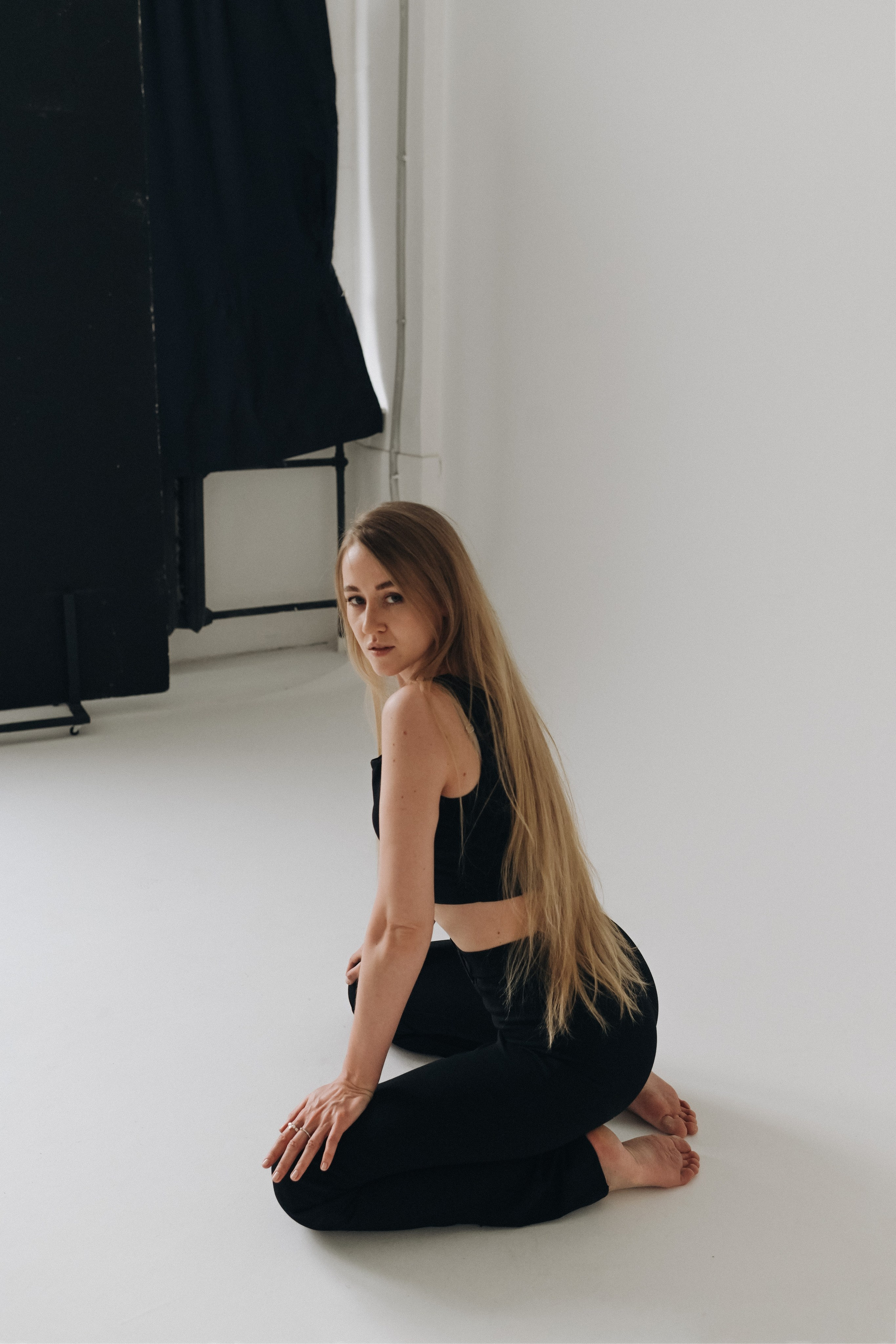 Портретная фотосессия. Фотограф Светлана Скороходова Владимир-Москва