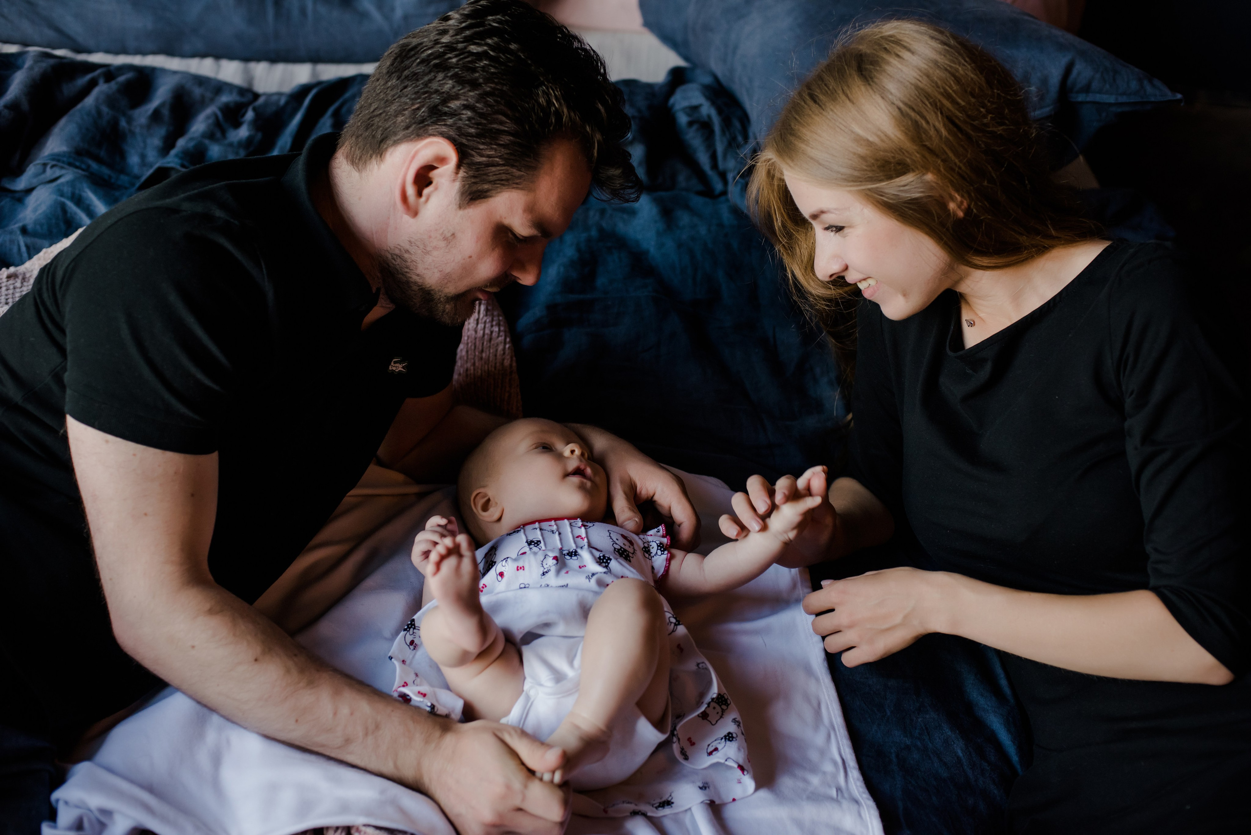 А&E&A. Свадебный и семейный фотограф Евгения Кононова