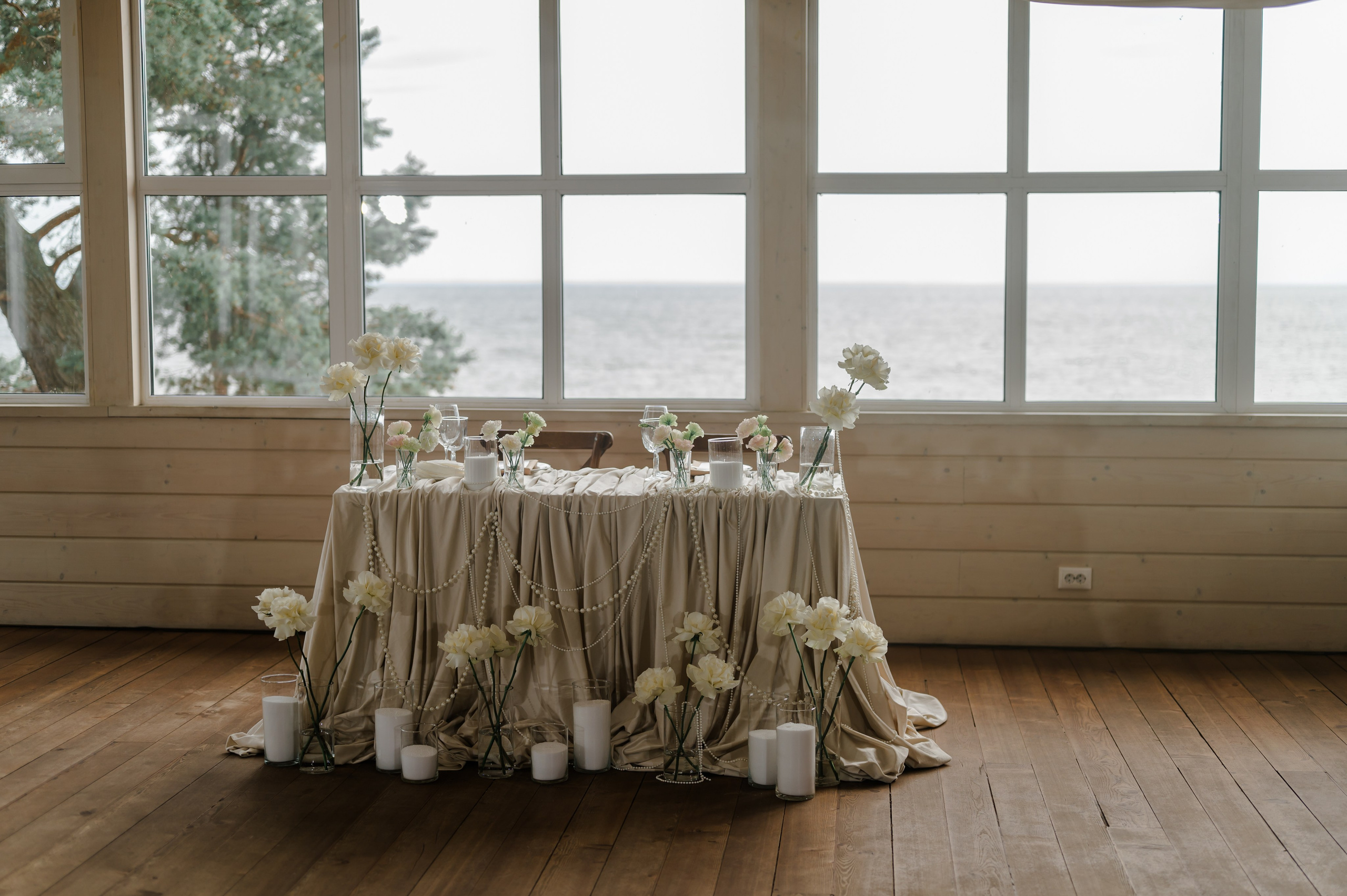 Декор. Свадебный и семейный фотограф Евгения Кононова