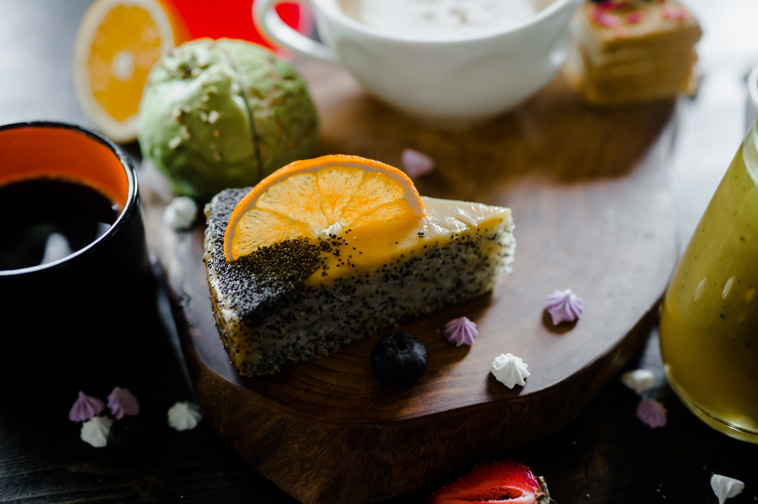 Еда. Свадебный и семейный фотограф Евгения Кононова