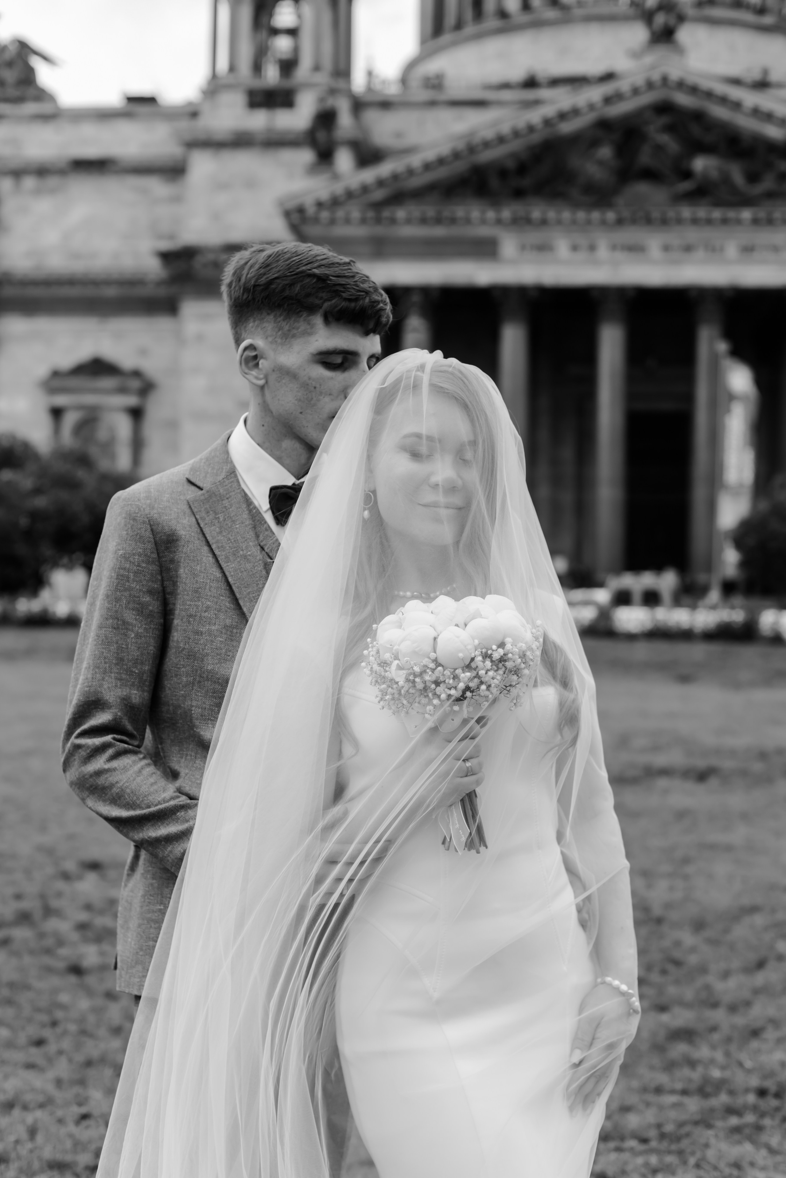 Евгения & Александр. Свадебный и семейный фотограф Евгения Кононова