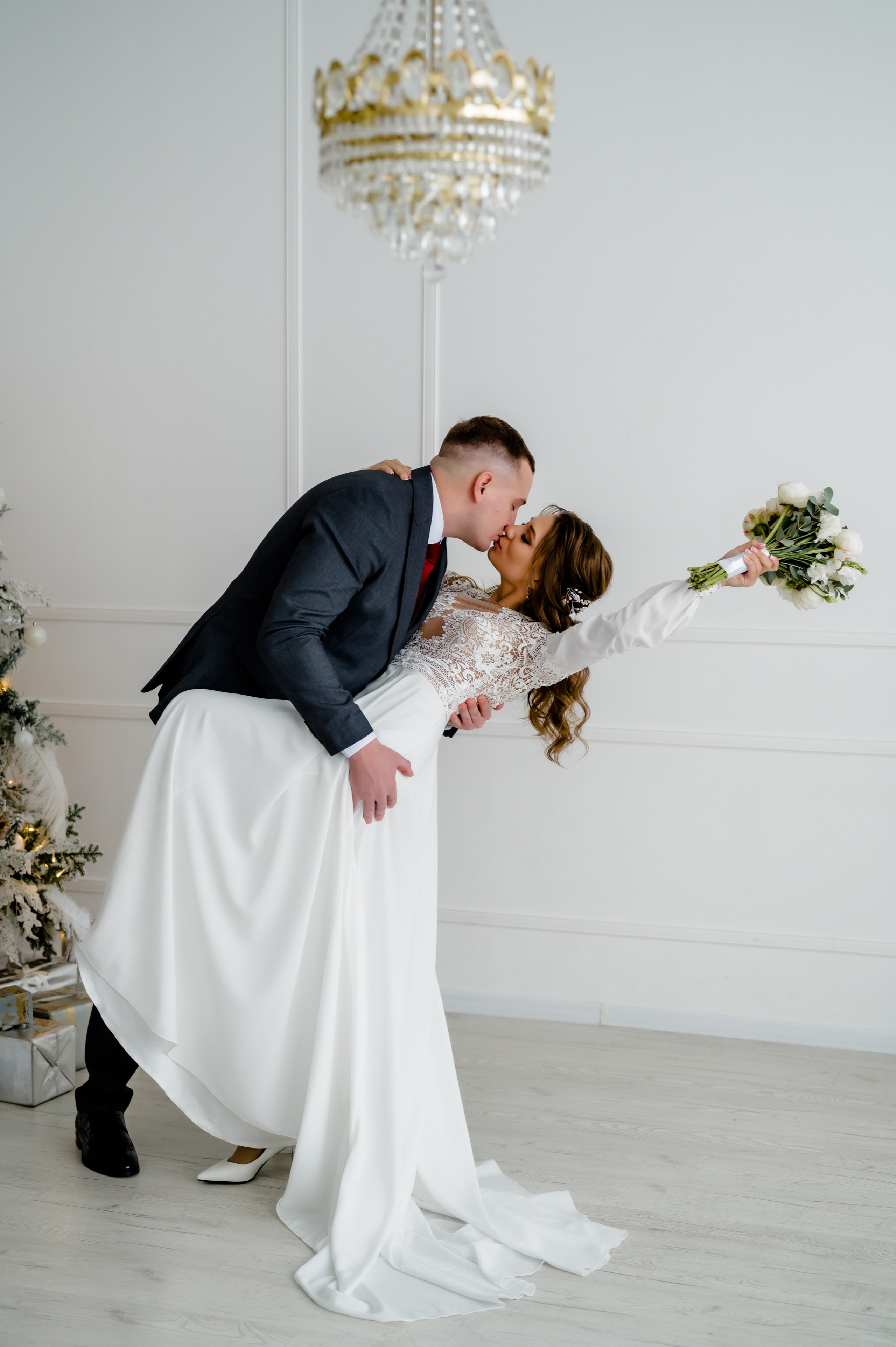 Алёна & Станислав. Свадебный и семейный фотограф Евгения Кононова