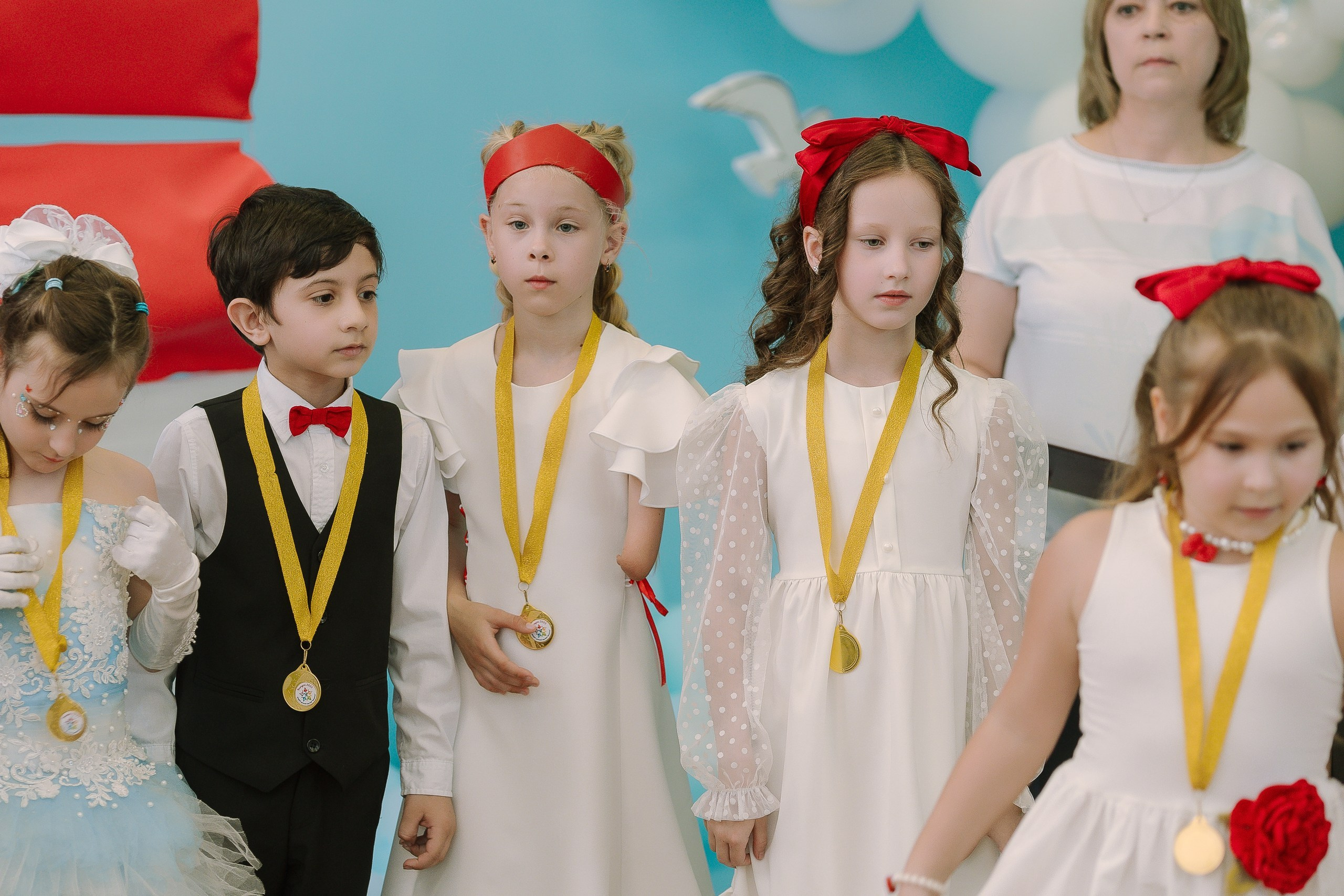 Выпускной 10 ДС. Выпускные альбомы Натальи Бутко: Новороссийск, Анапа, Геленджик