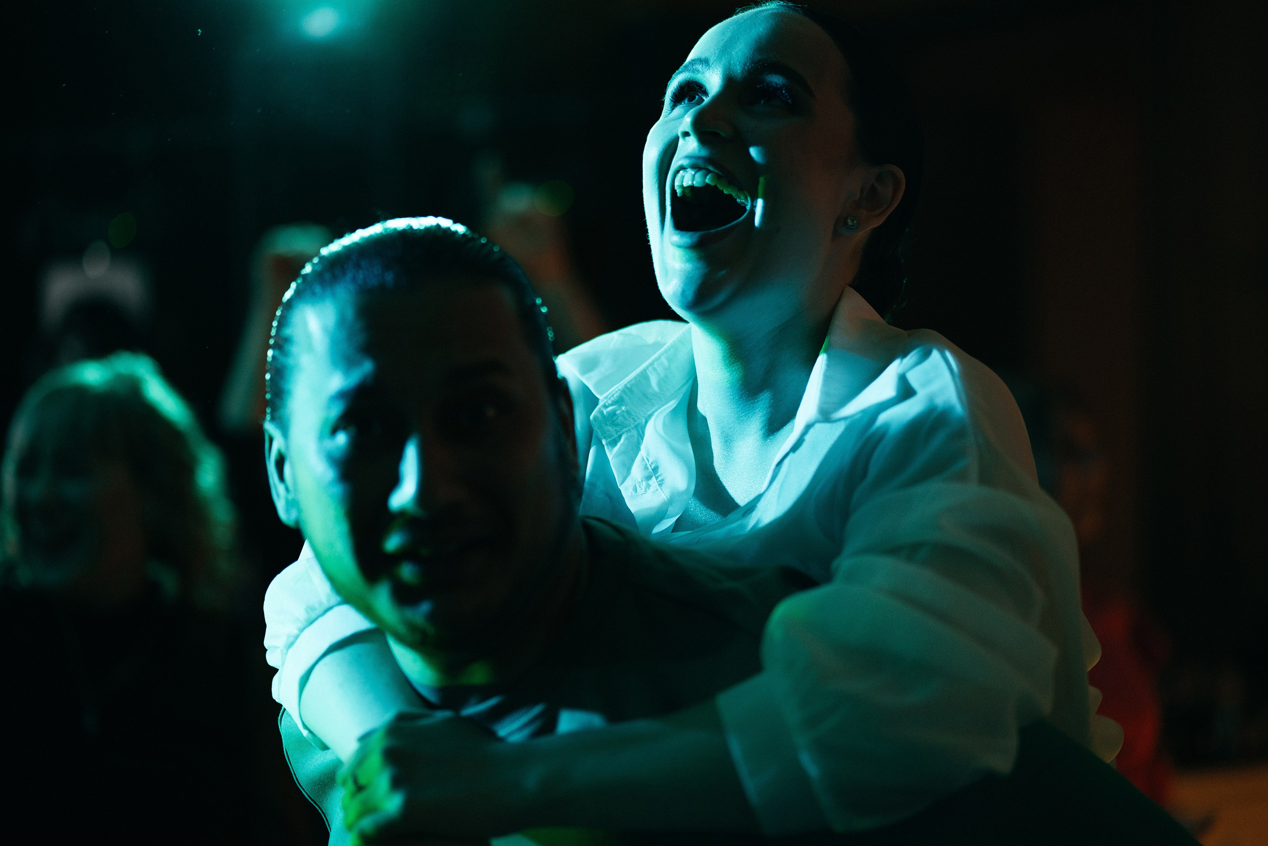 Яркий корпоратив 2025. Свадебный и семейный фотограф в Ростове-на-Дону Алина Астахова