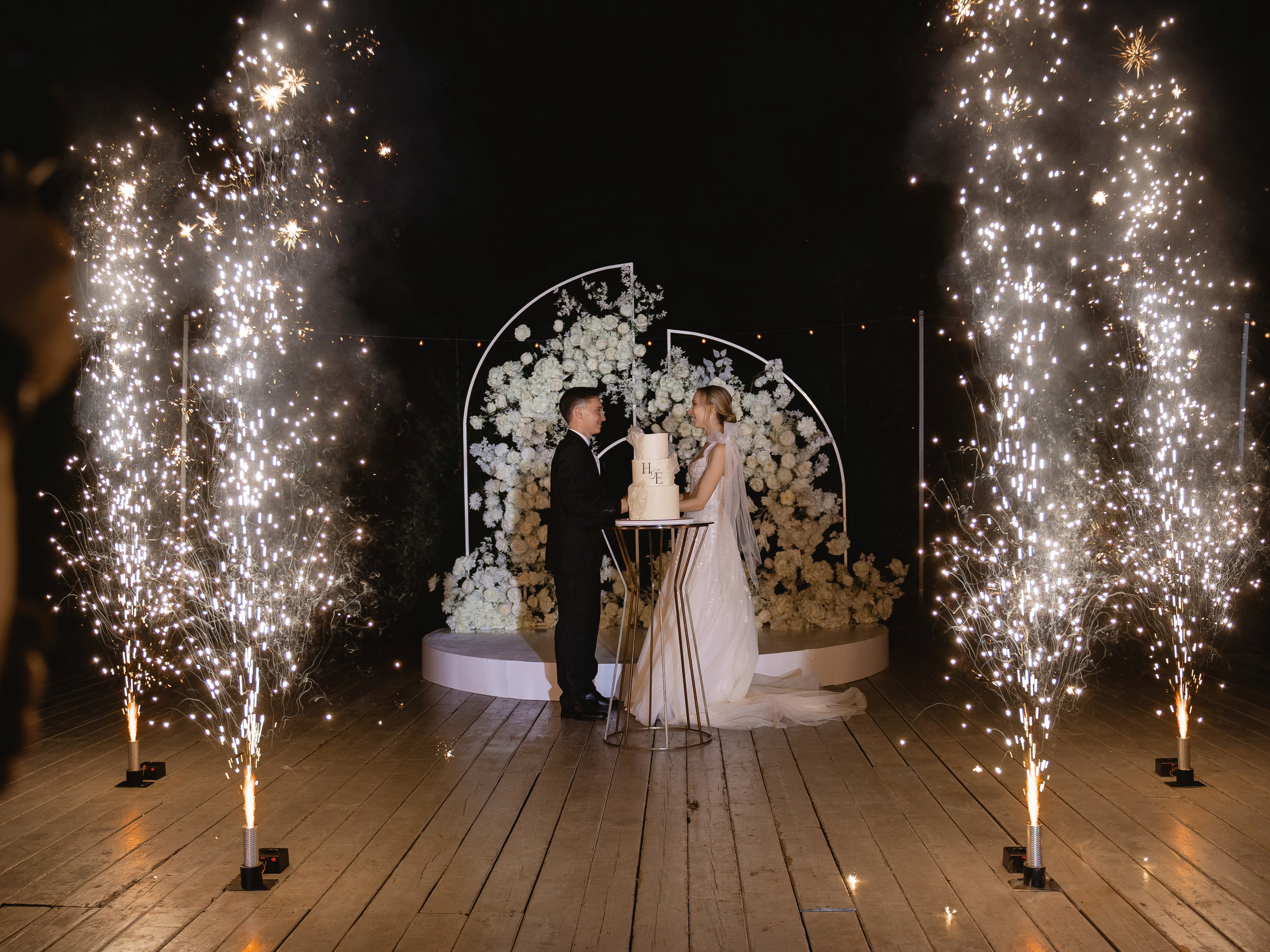 N & E. Свадебный фотограф Диана Бирюкова Казань