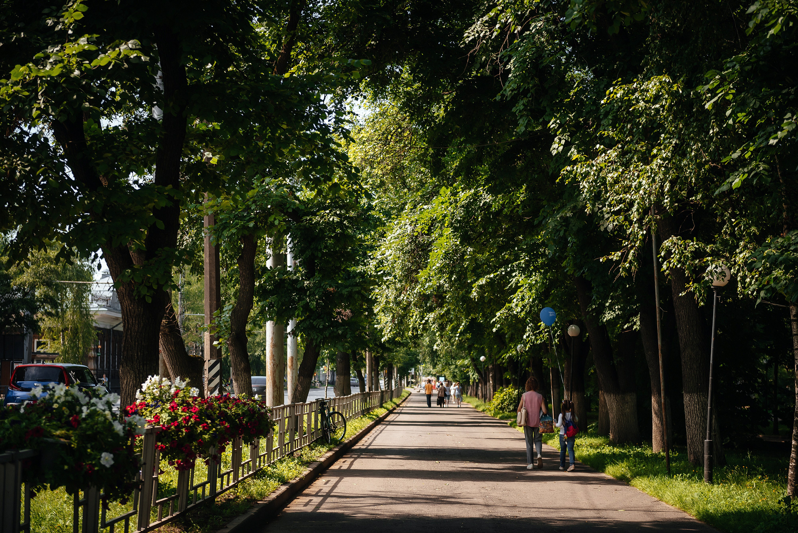 13.07.2025 | БурмагинФест — фестиваль печатной графики. Фотограф Роман Рудаков