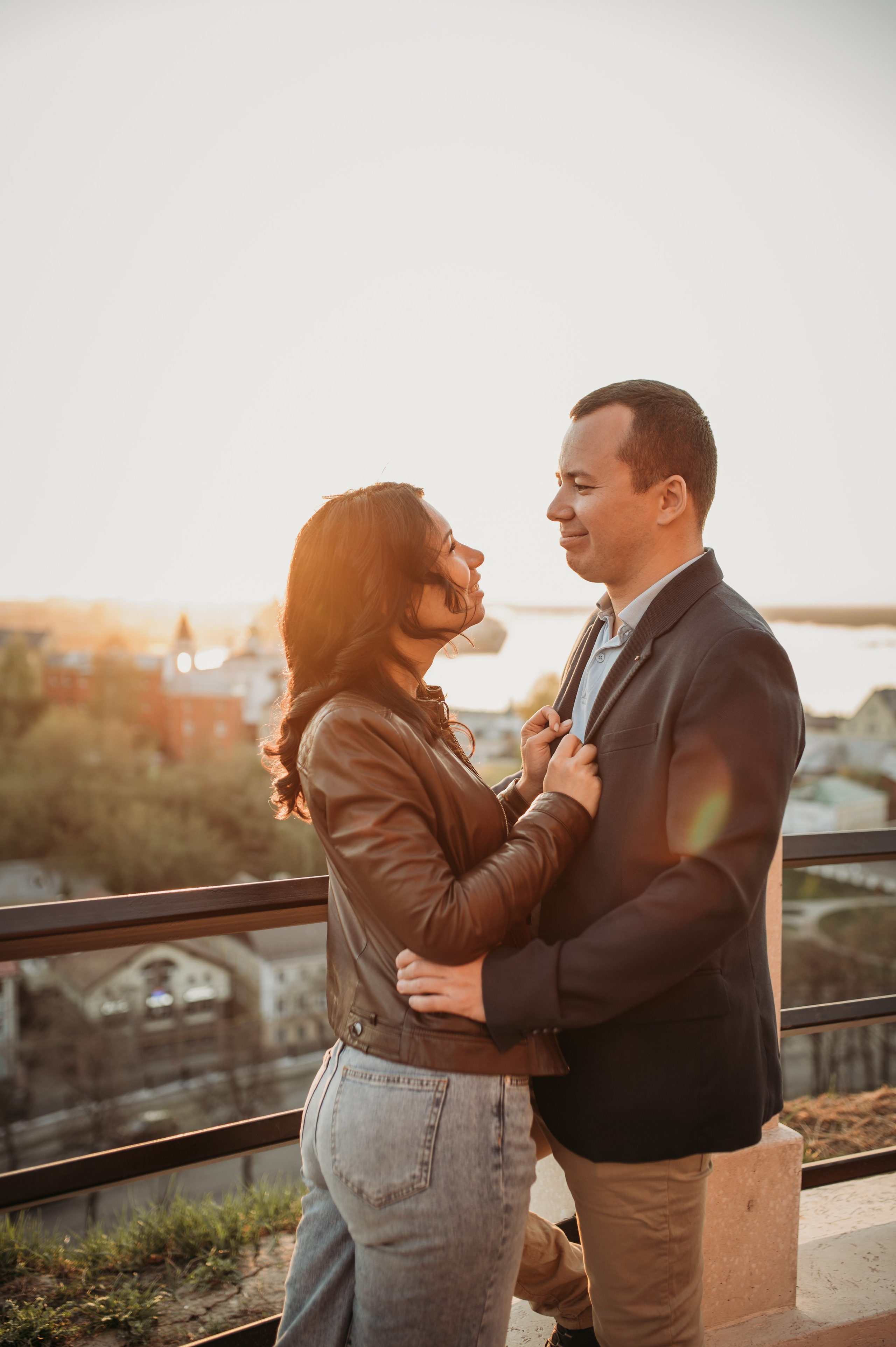 Lovestory. Фотограф Нижний Новгород Екатерина Кукленкова