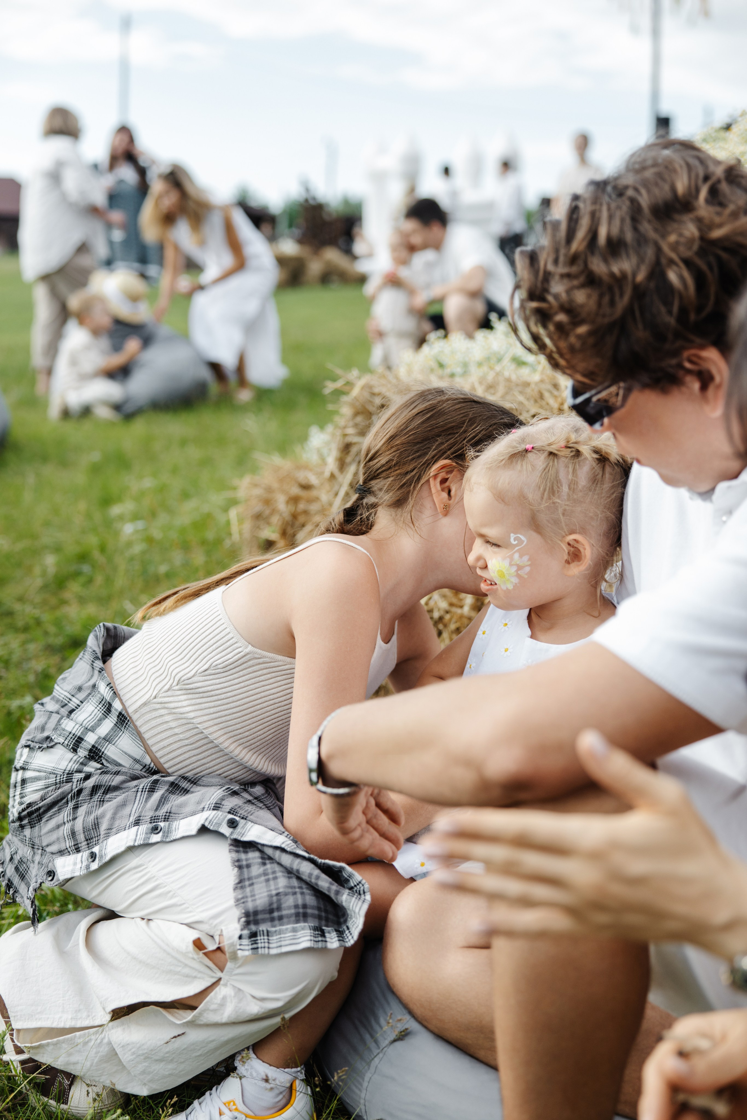 ГЕНДЕР ПАТИ. Фотограф в Красноярске