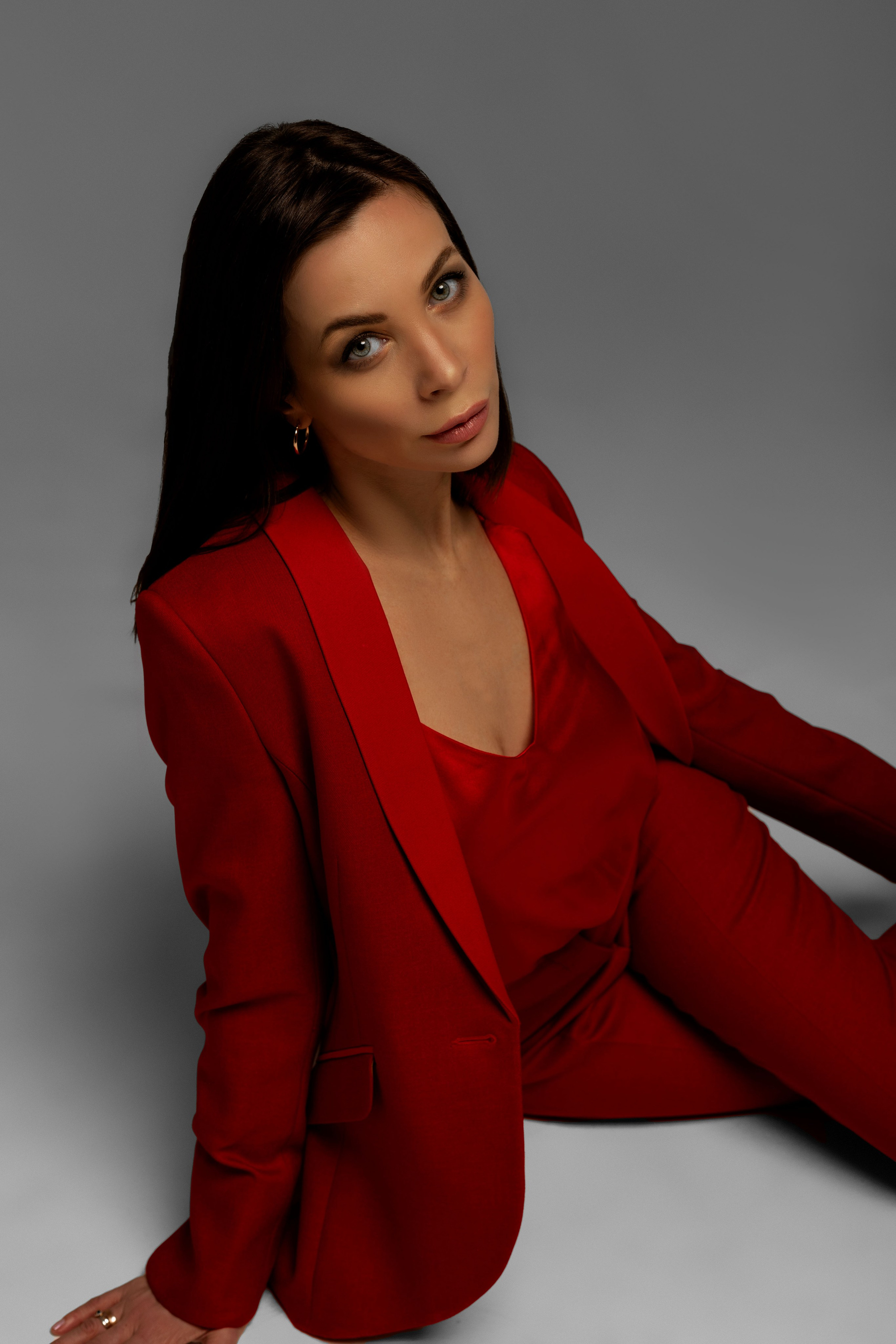 Татьяна. Портретный фотограф в Санкт-Петербурге Саша Юсупова