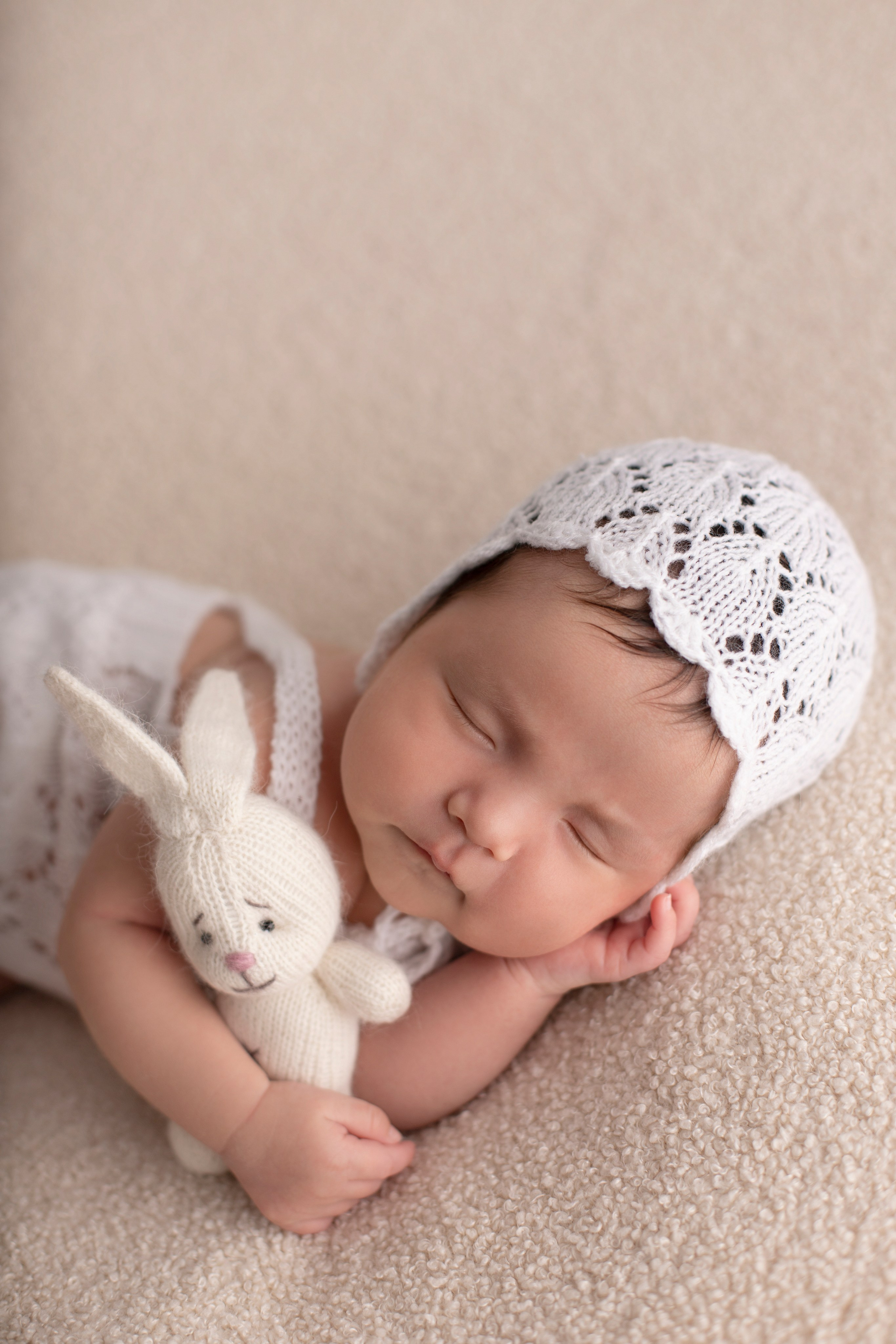 Новорожденные. Фотограф новорожденных и малышей до года в Мирном Светлана Арбузанова