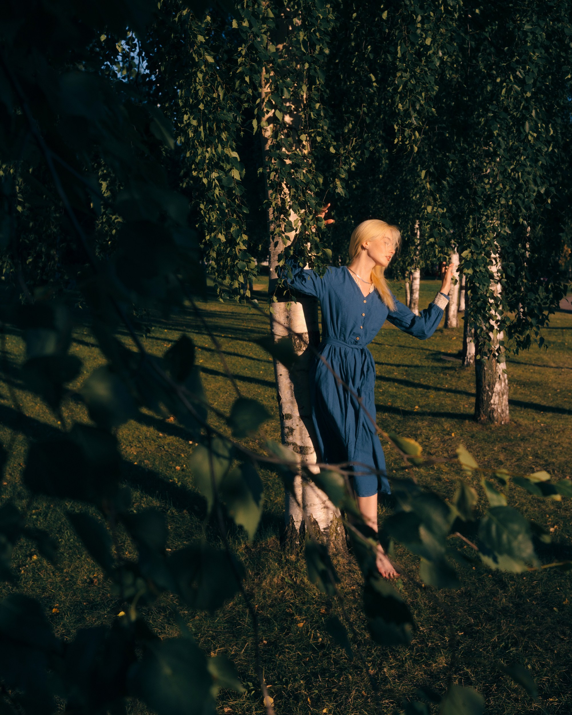 Katrine. Портретный фотограф в Санкт-Петербурге Алексей Корзов