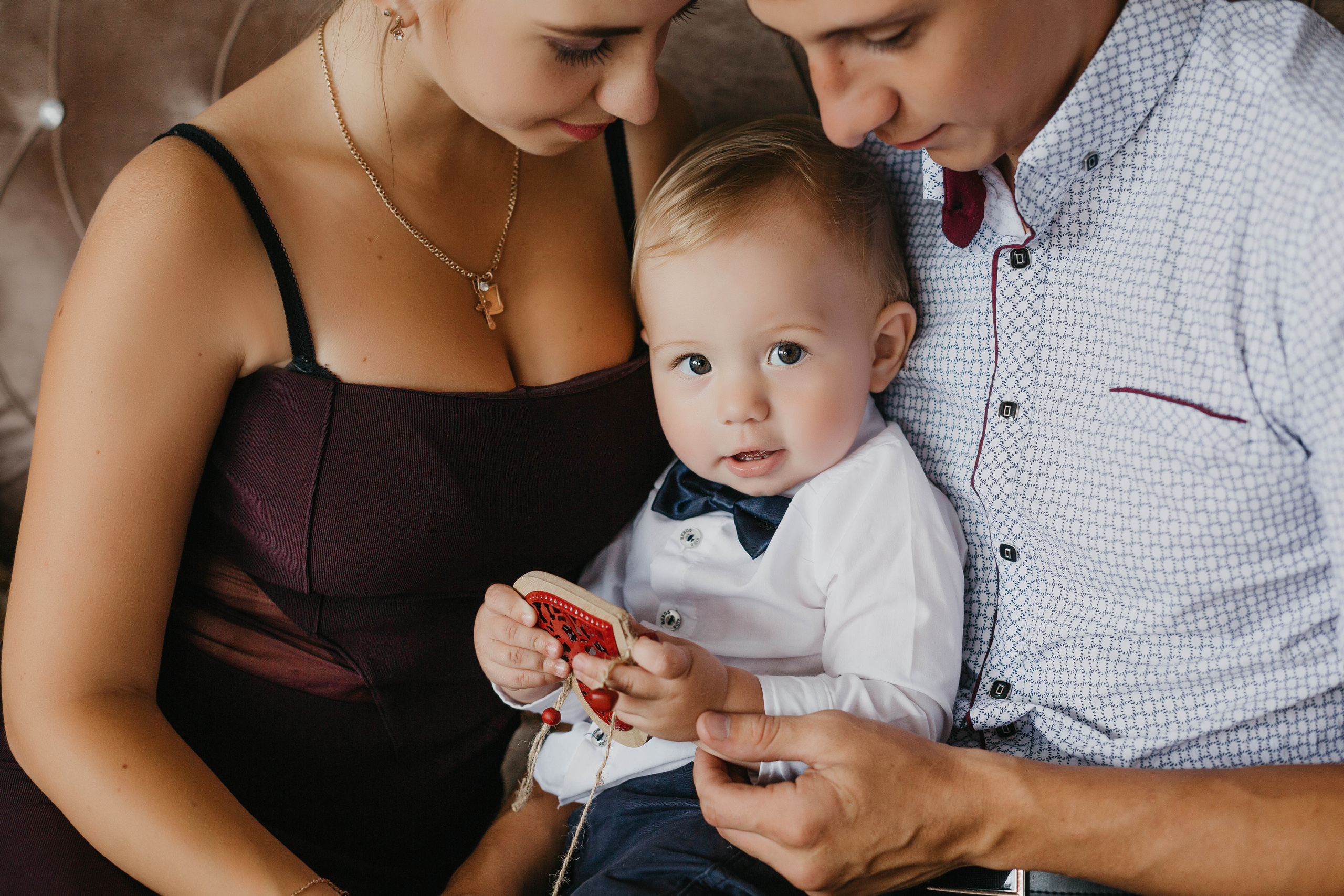 1 st - Матвей. Фотостудия SVET в Курске - Фотограф Светлана Кобелева