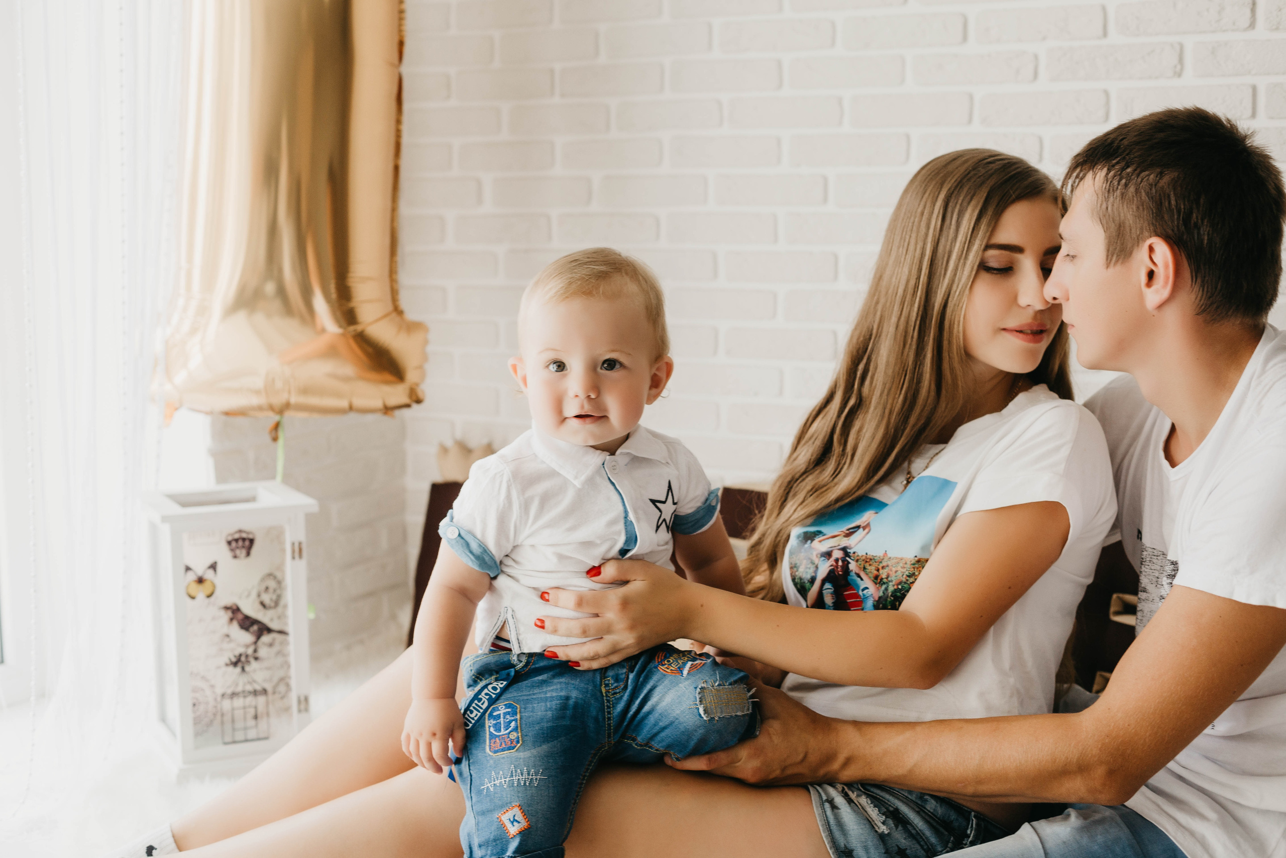 1 st - Матвей. Фотостудия SVET в Курске - Фотограф Светлана Кобелева