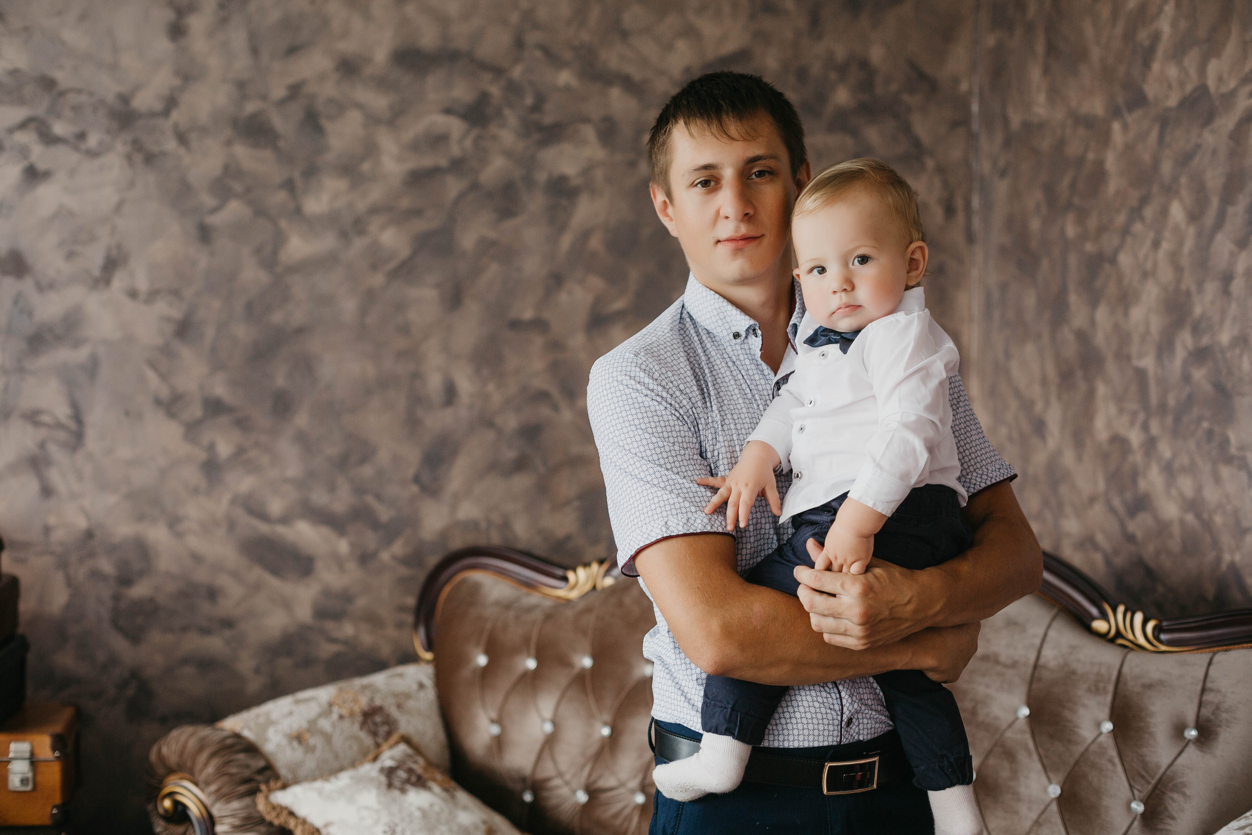 1 st - Матвей. Фотостудия SVET в Курске - Фотограф Светлана Кобелева