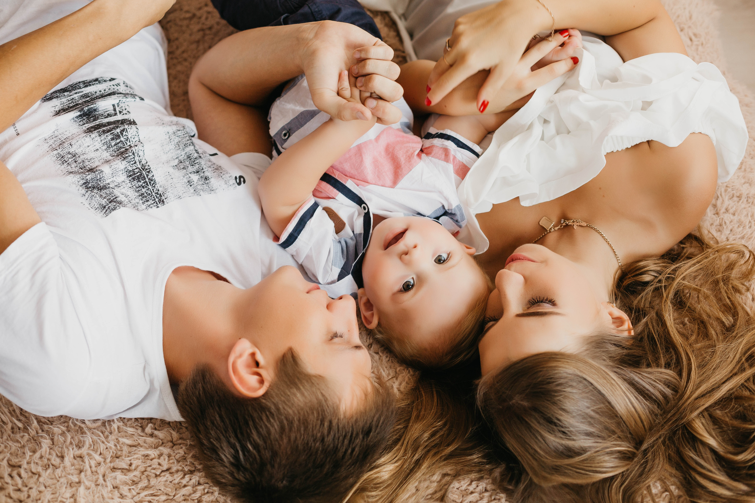 1 st - Матвей. Фотостудия SVET в Курске - Фотограф Светлана Кобелева