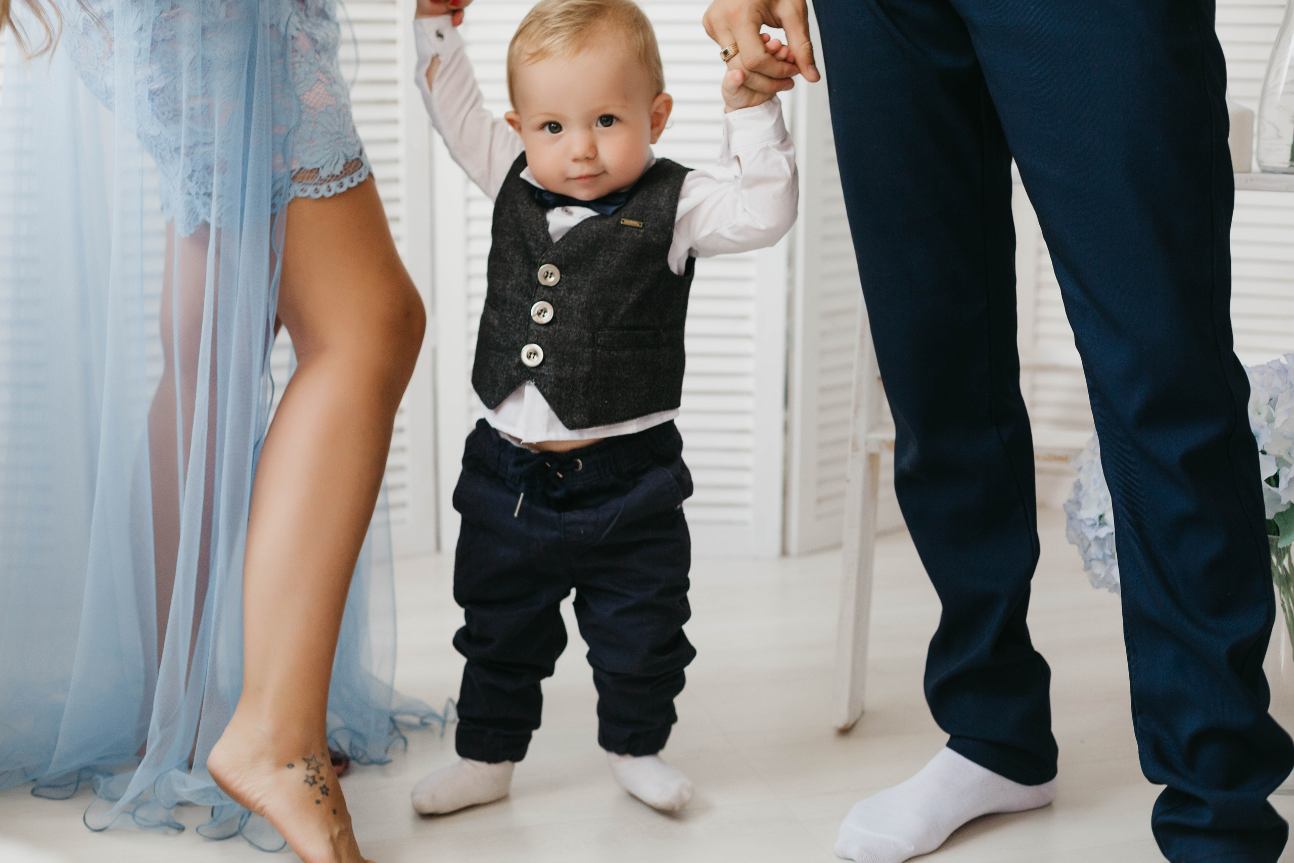 1 st - Матвей. Фотостудия SVET в Курске - Фотограф Светлана Кобелева