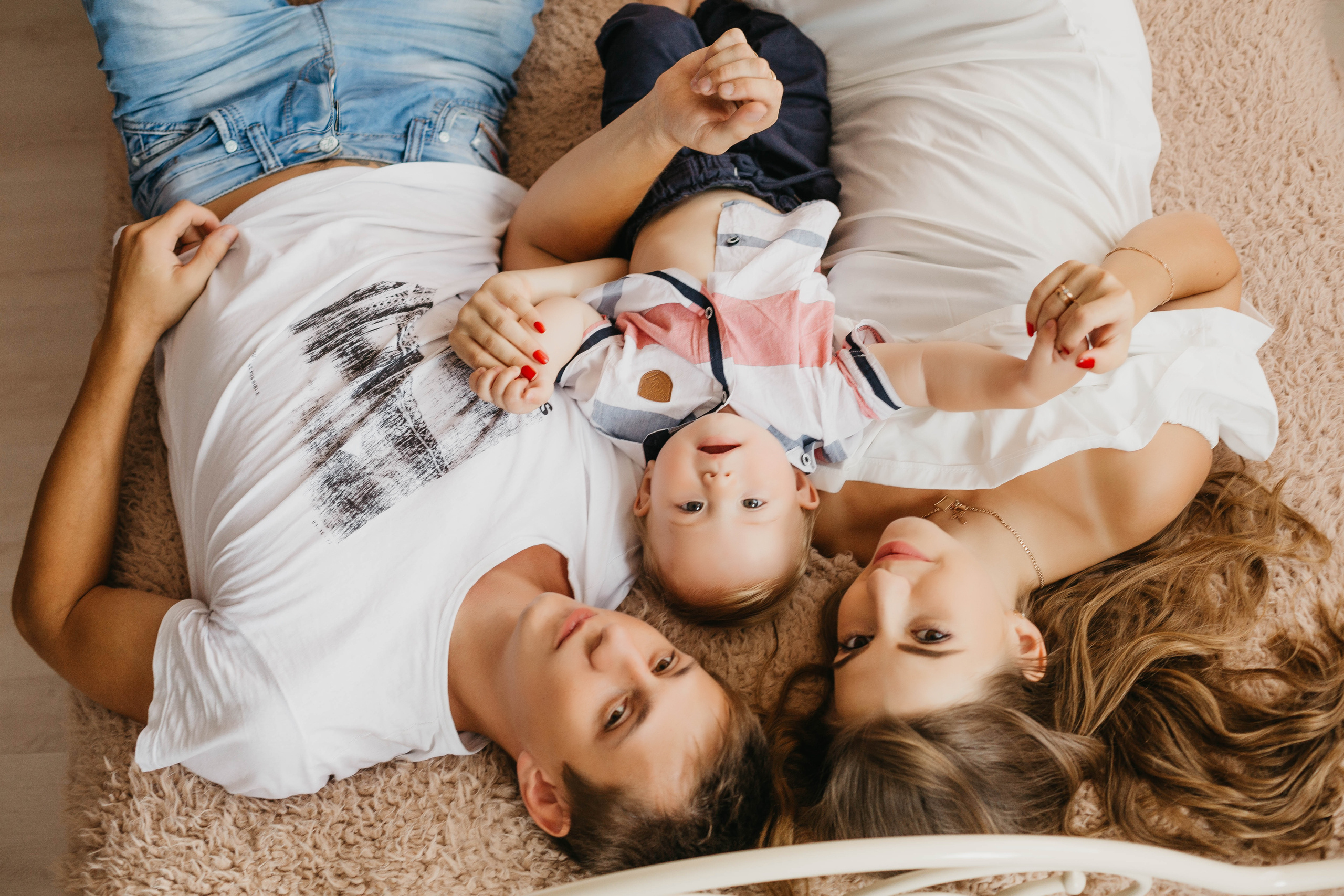 1 st - Матвей. Фотостудия SVET в Курске - Фотограф Светлана Кобелева