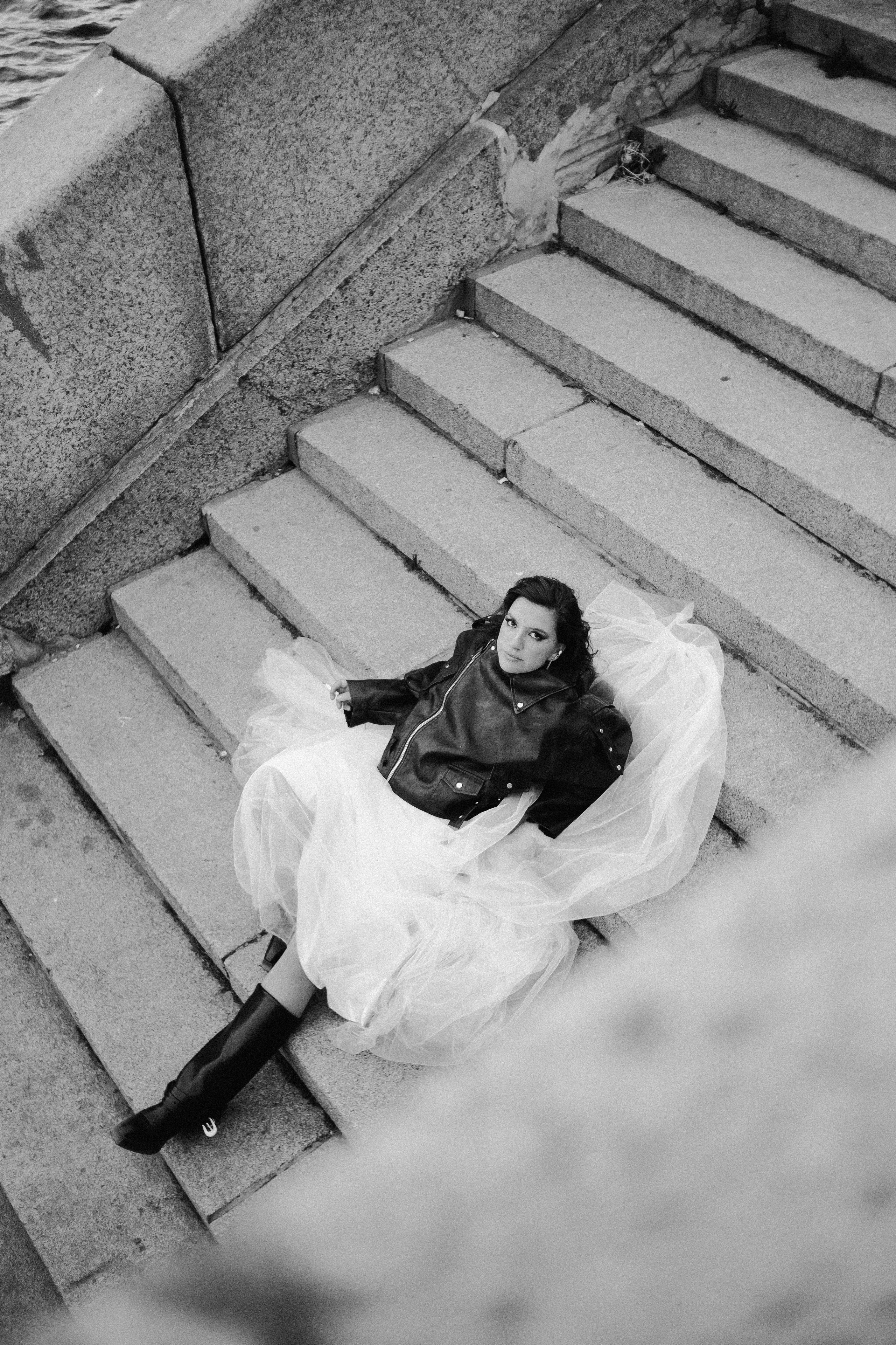 Md: @id15552849 Muah: @pokakall Org: @creative_photoday