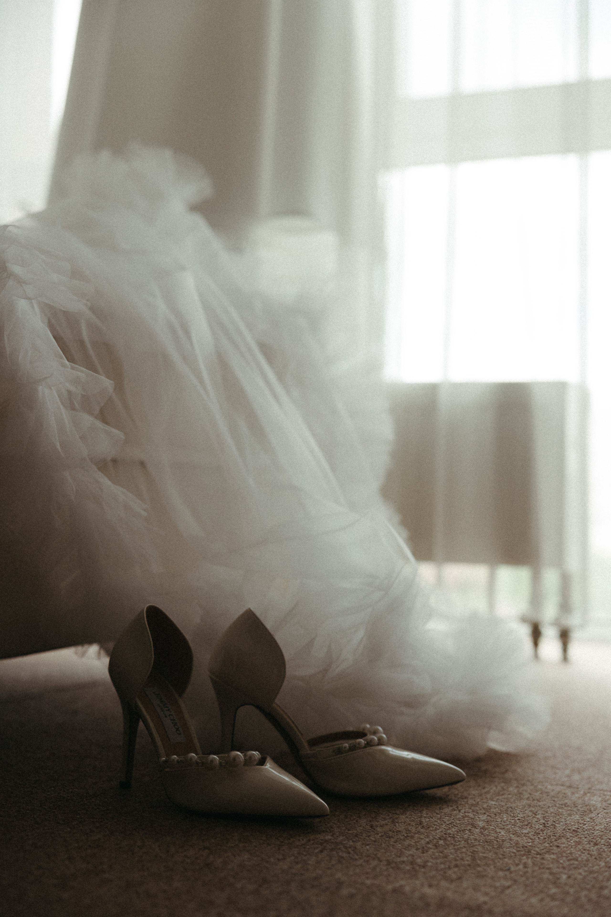 Даниил и Виктория. Александр Воробьев