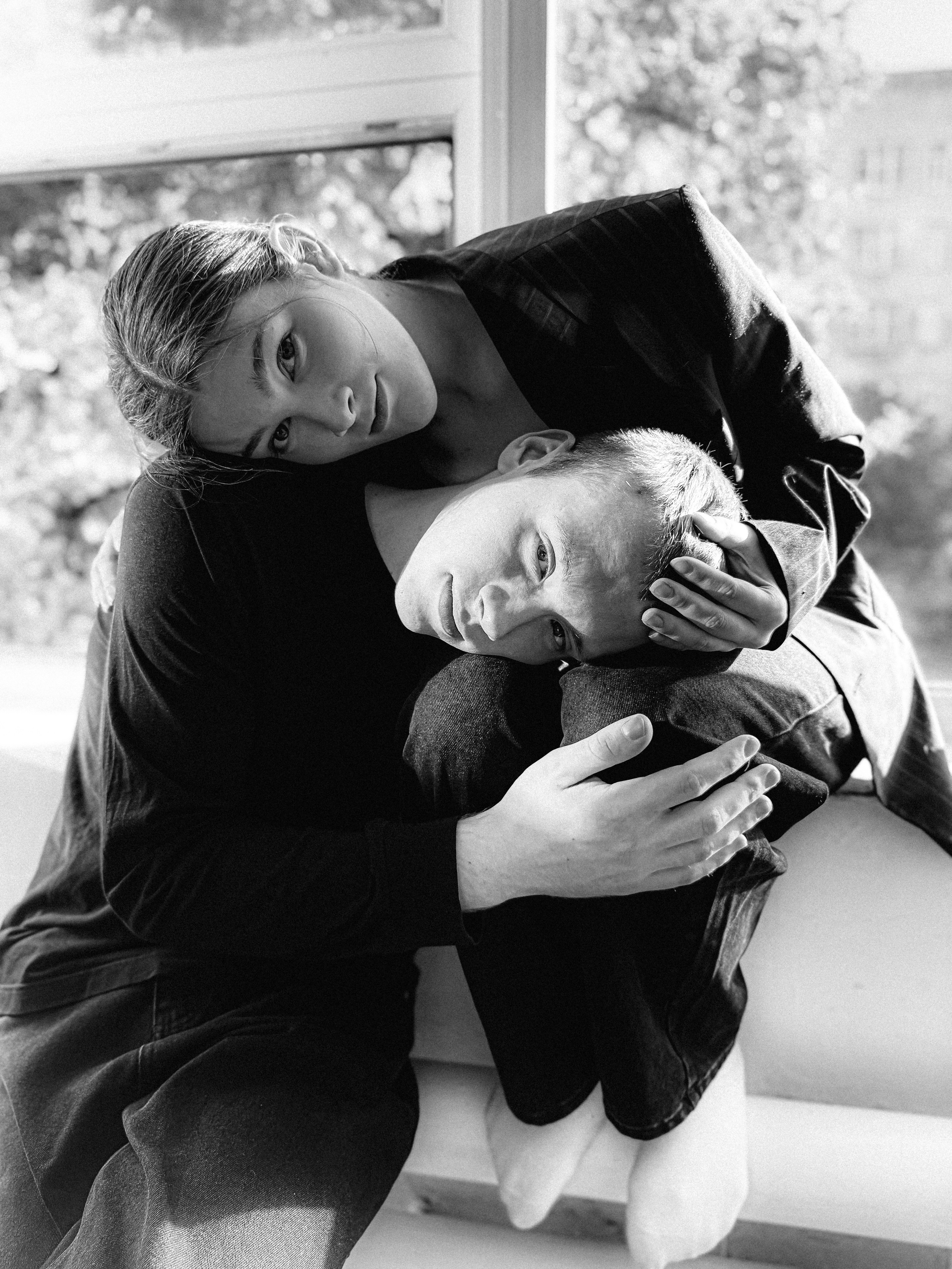 Парные съемки. Портретный фотограф в Санкт-Петербурге Симона Рогинская