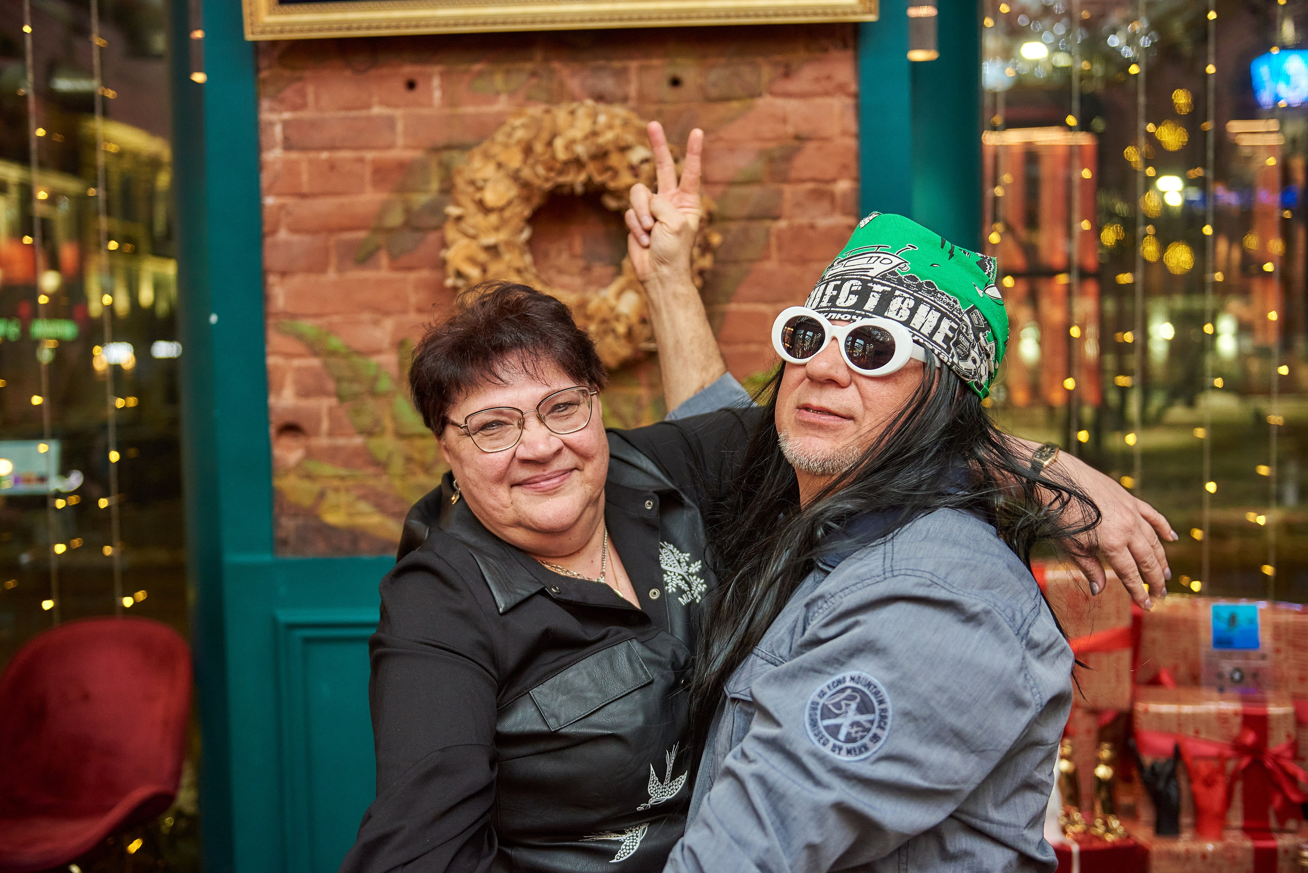 Рок-корпоратив. Андрей Винников фотограф в Нижнем Новгороде