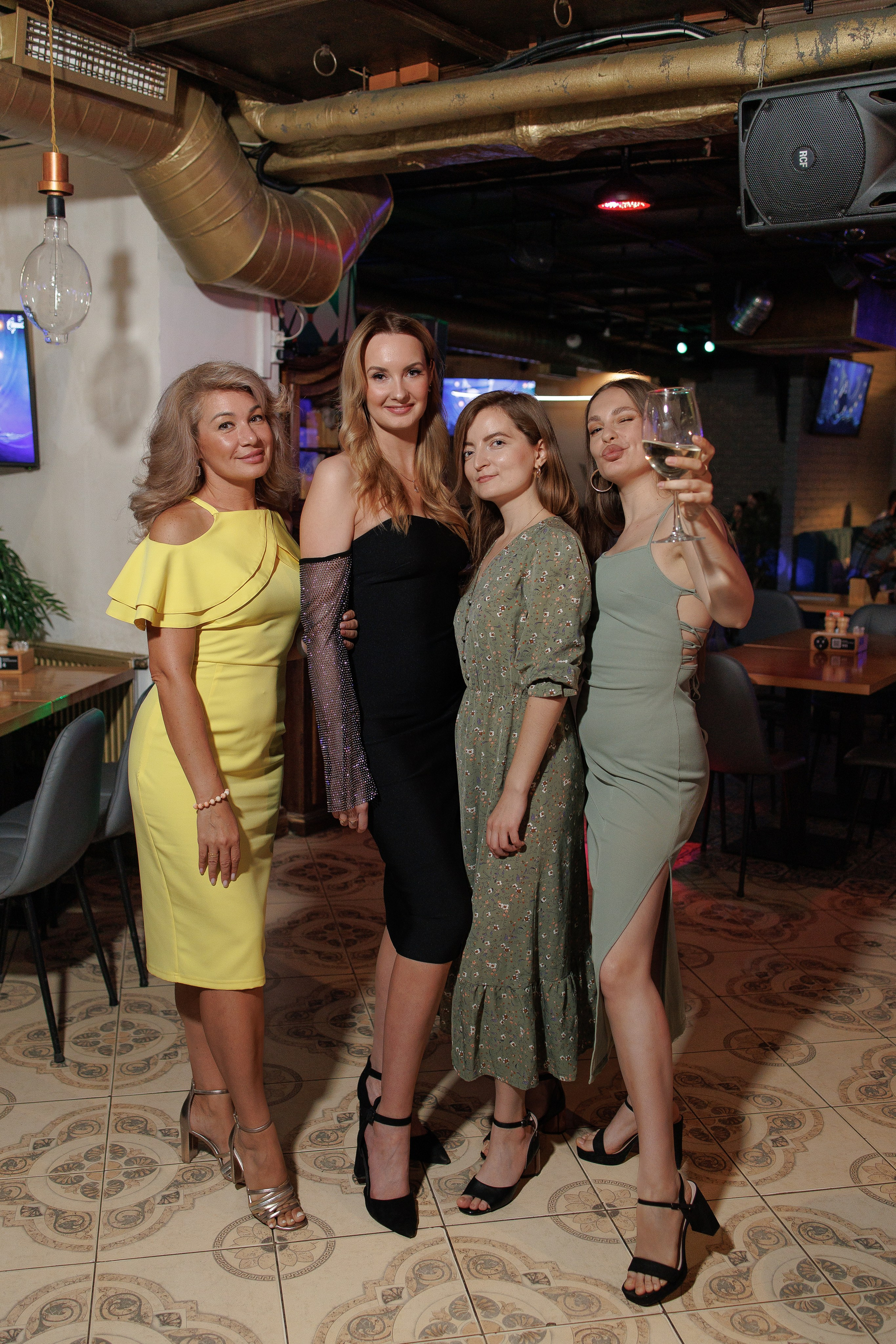 Репортаж. Анна Есякова — фотограф во Владимире