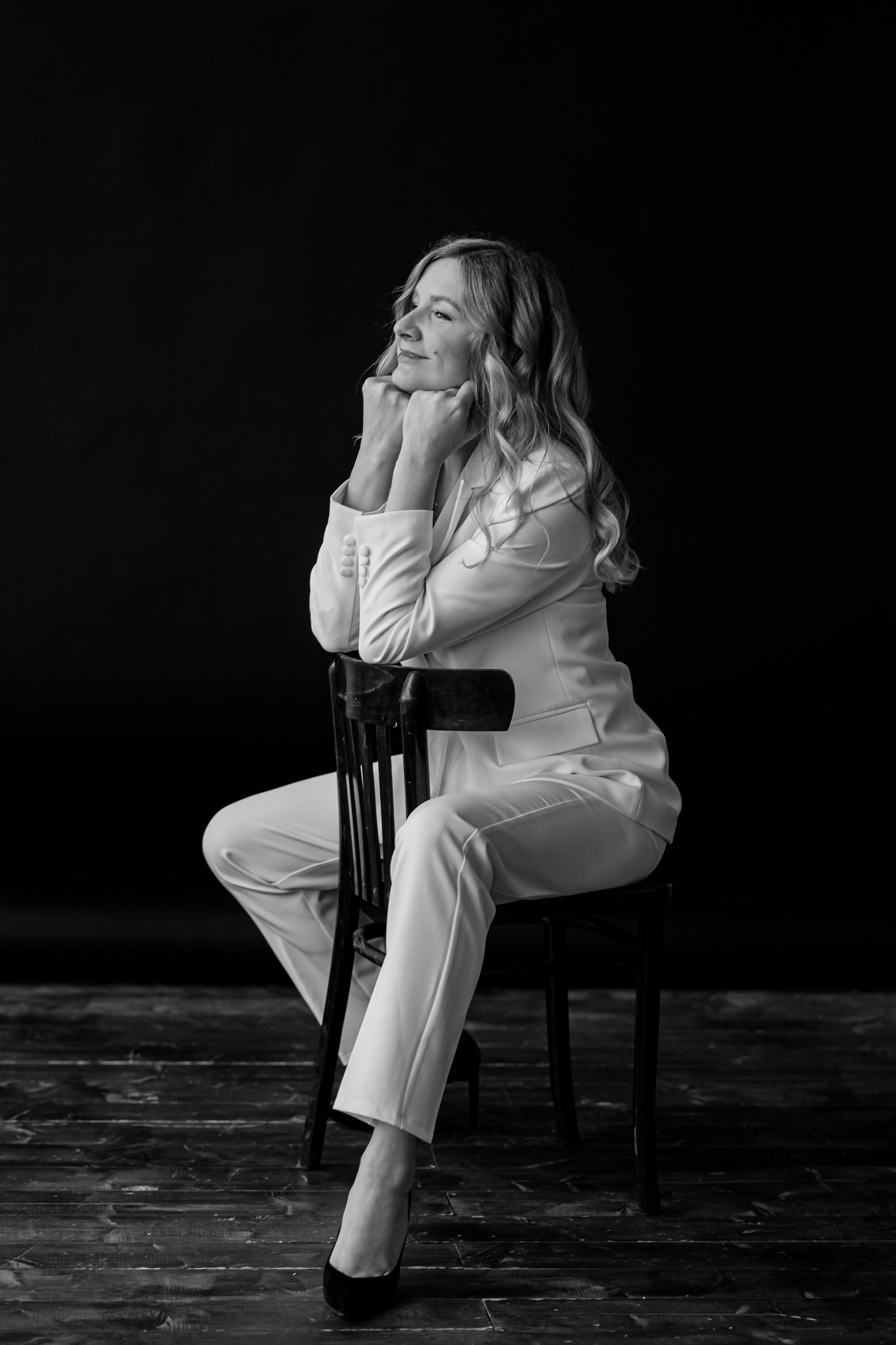 Лена. Фотограф Таинств Крещения и Венчания в г. Курске