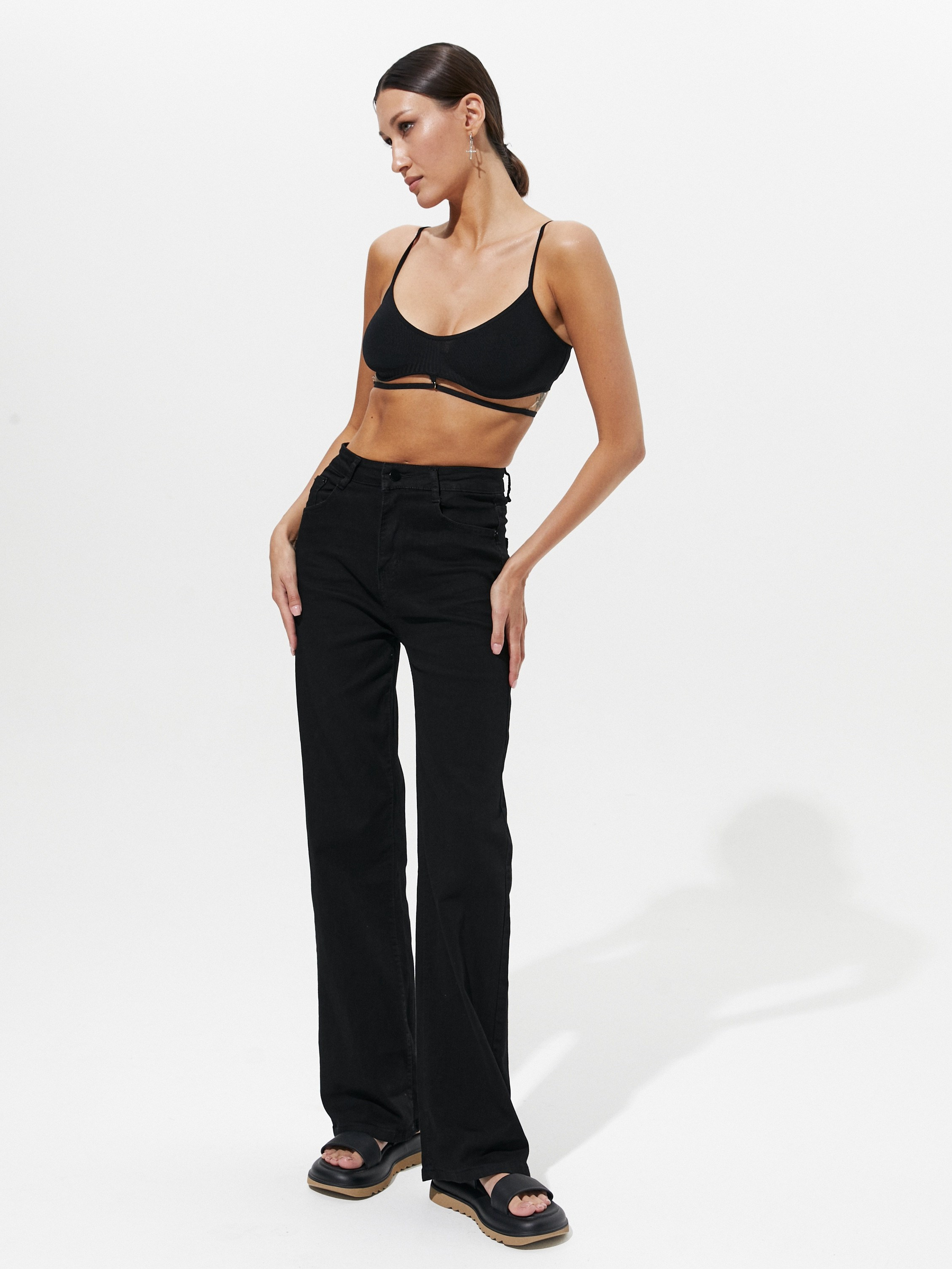 Каталог. NOIRELLE production