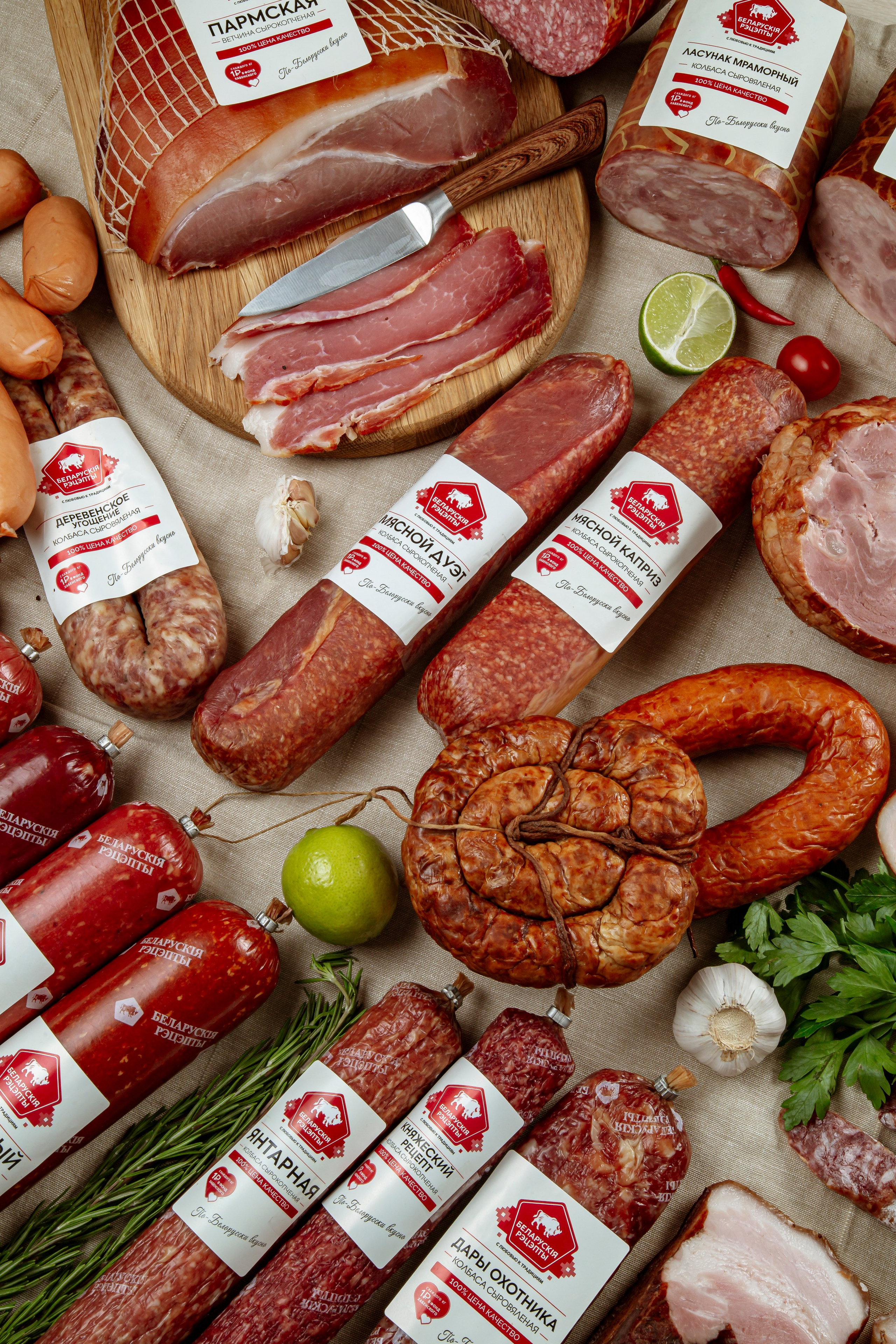 Предметкая и фуд фотография