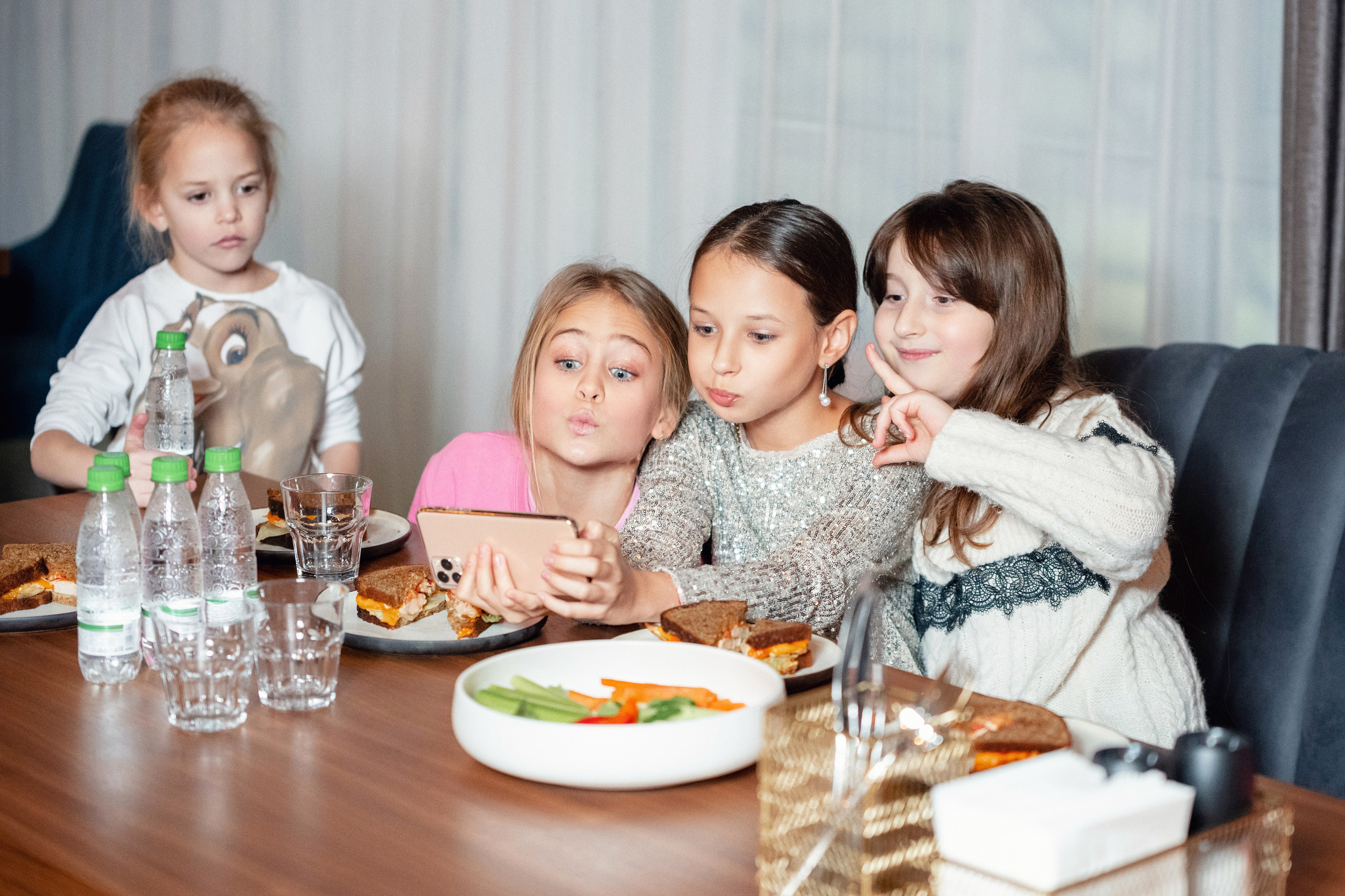 Детский репортаж. Новиков Владислав. Фотограф в Москве — Новиков Владислав