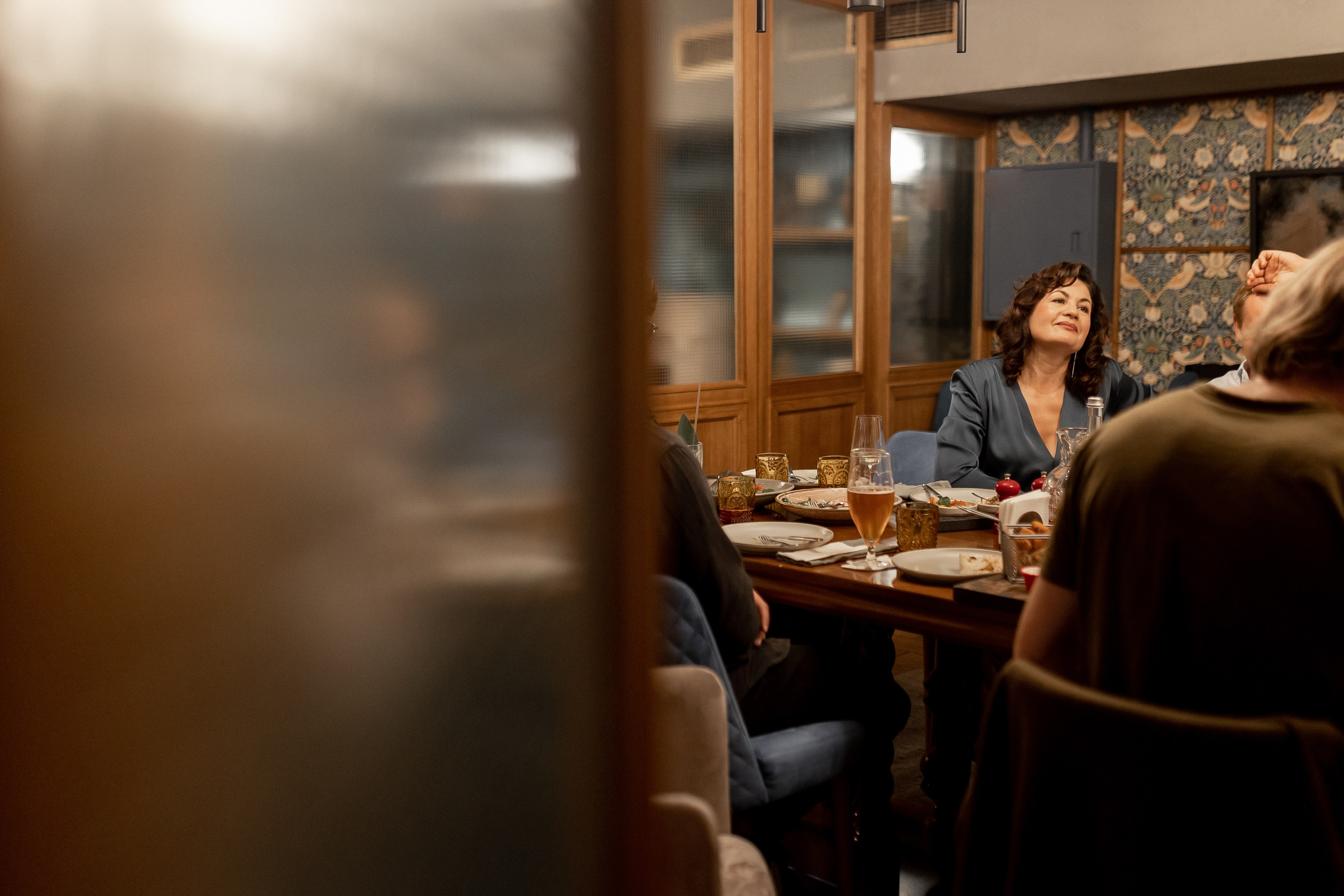 30-летие Риммы. Свадебный и семейный фотограф в Калининграде Ольга Мешечкова