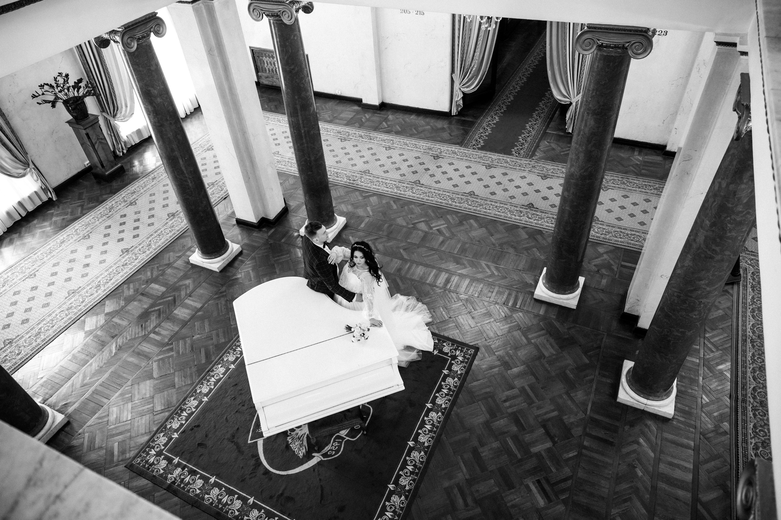 Свадебный и семейный фотограф в Москве Сергей Кравчак