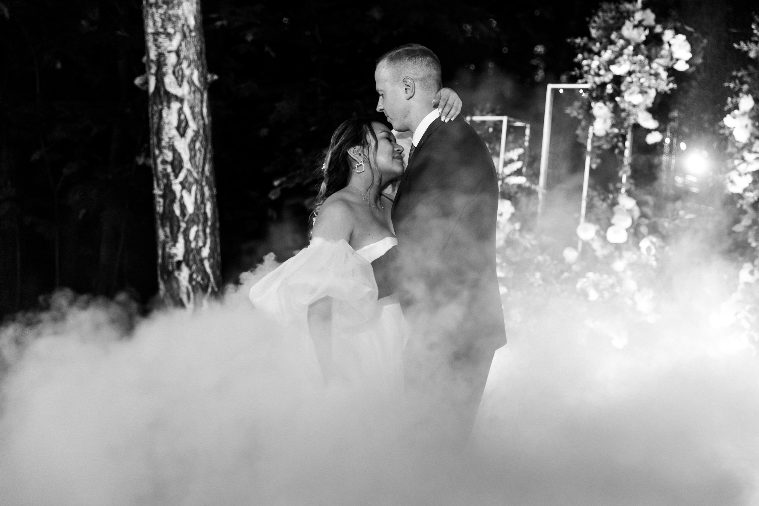 Свадебная съемка. Свадебный и семейный фотограф в Москве Сергей Кравчак