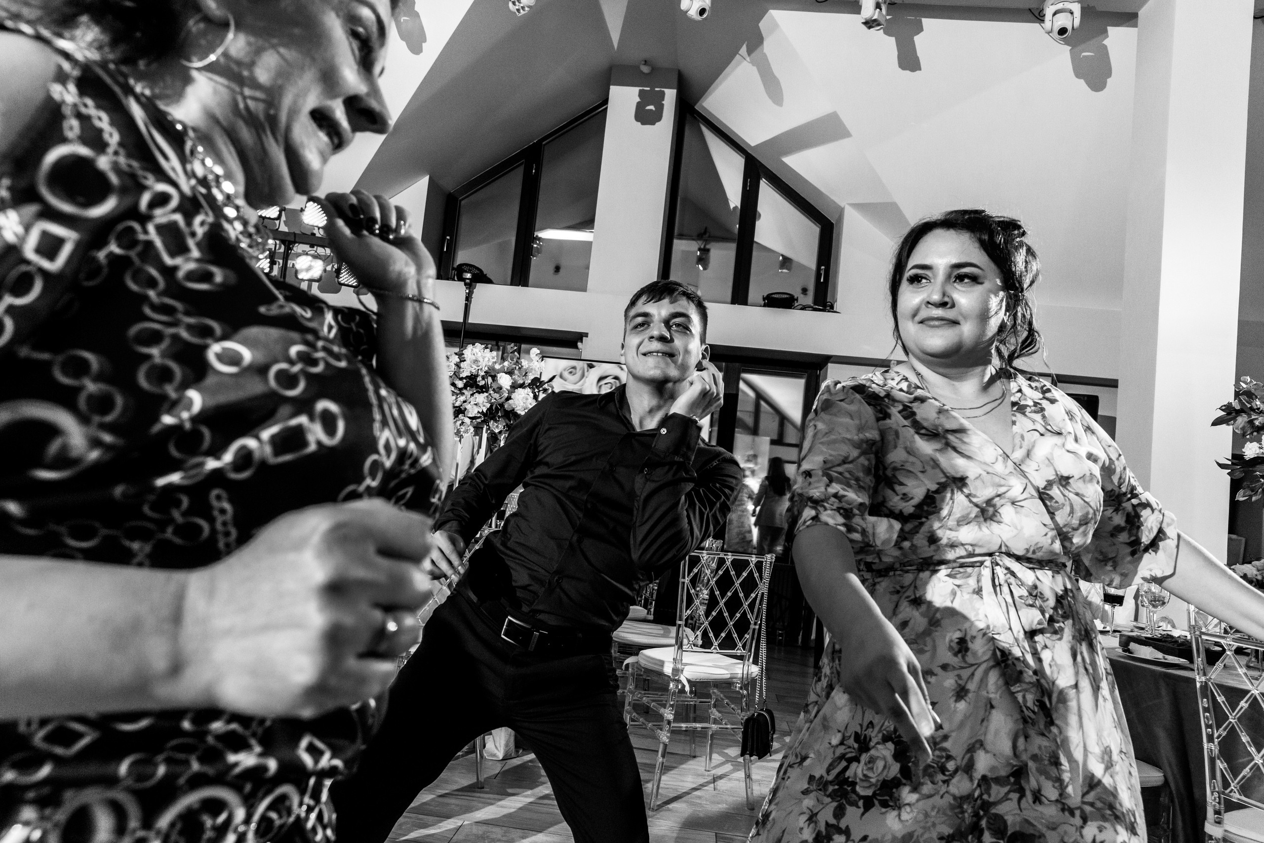 Свадебная съемка. Свадебный и семейный фотограф в Москве Сергей Кравчак