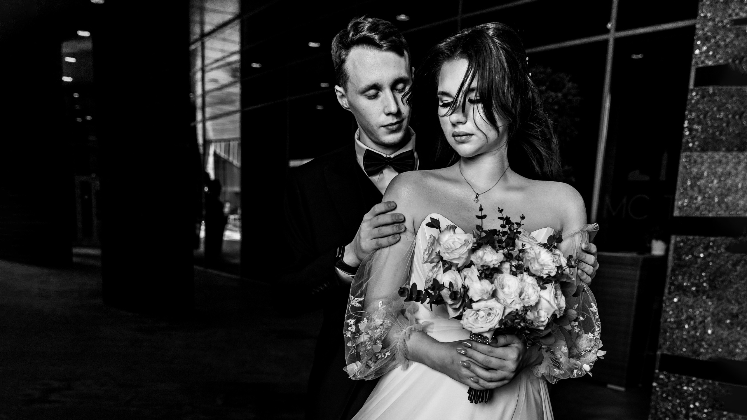 Свадебный и семейный фотограф в Москве Сергей Кравчак