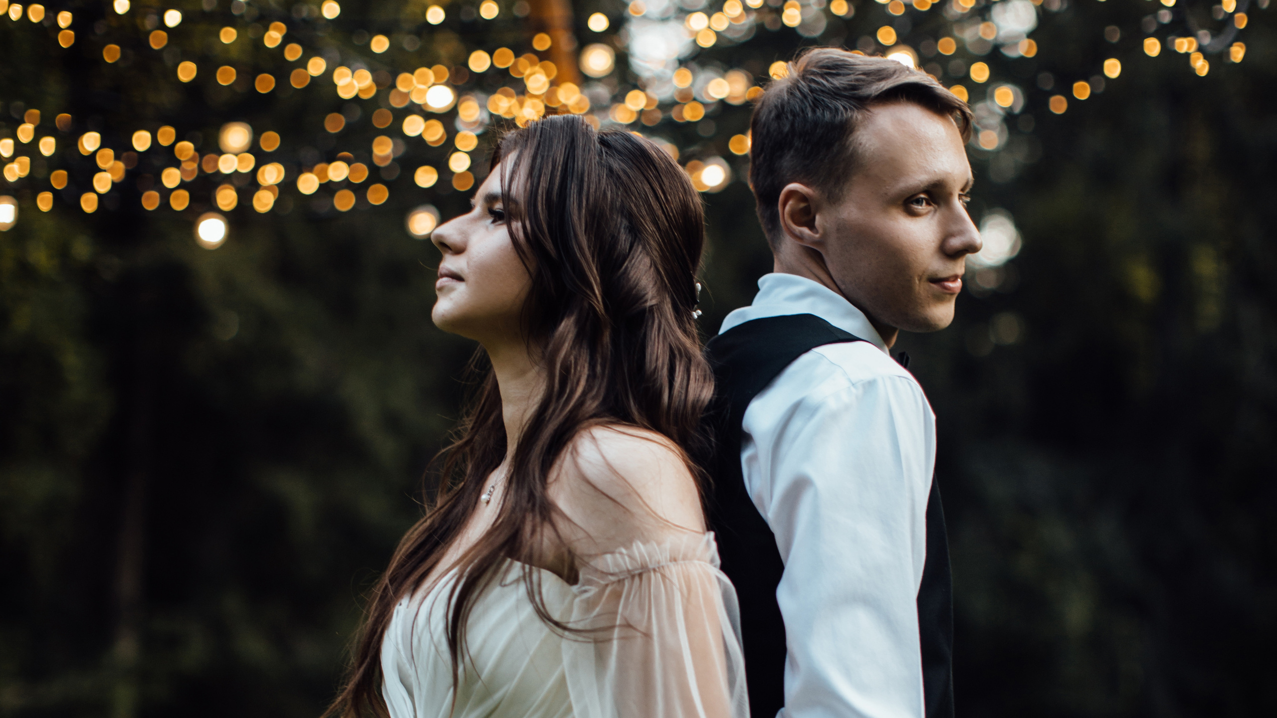 Свадебный и семейный фотограф в Москве Сергей Кравчак