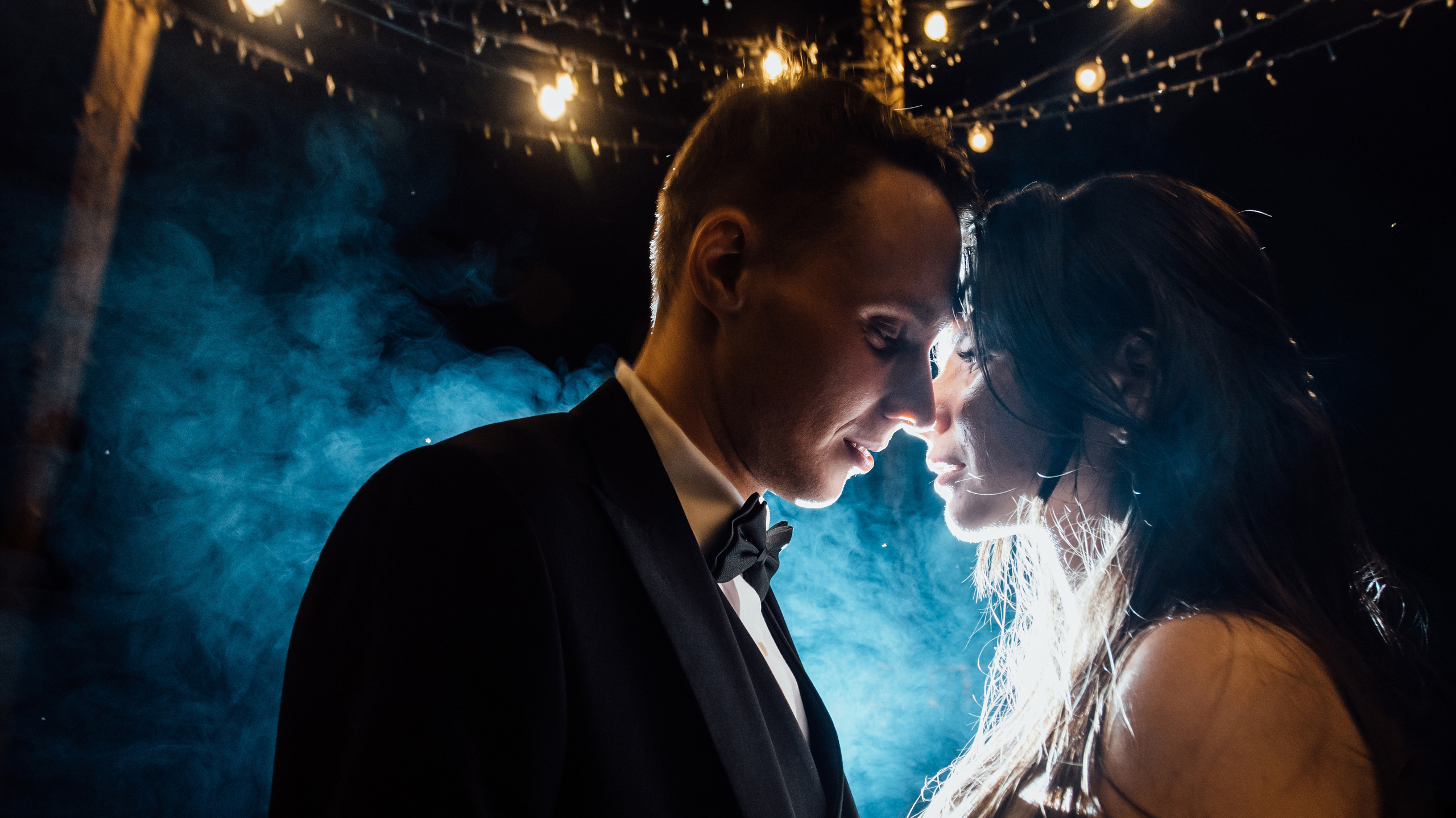 Свадебный и семейный фотограф в Москве Сергей Кравчак